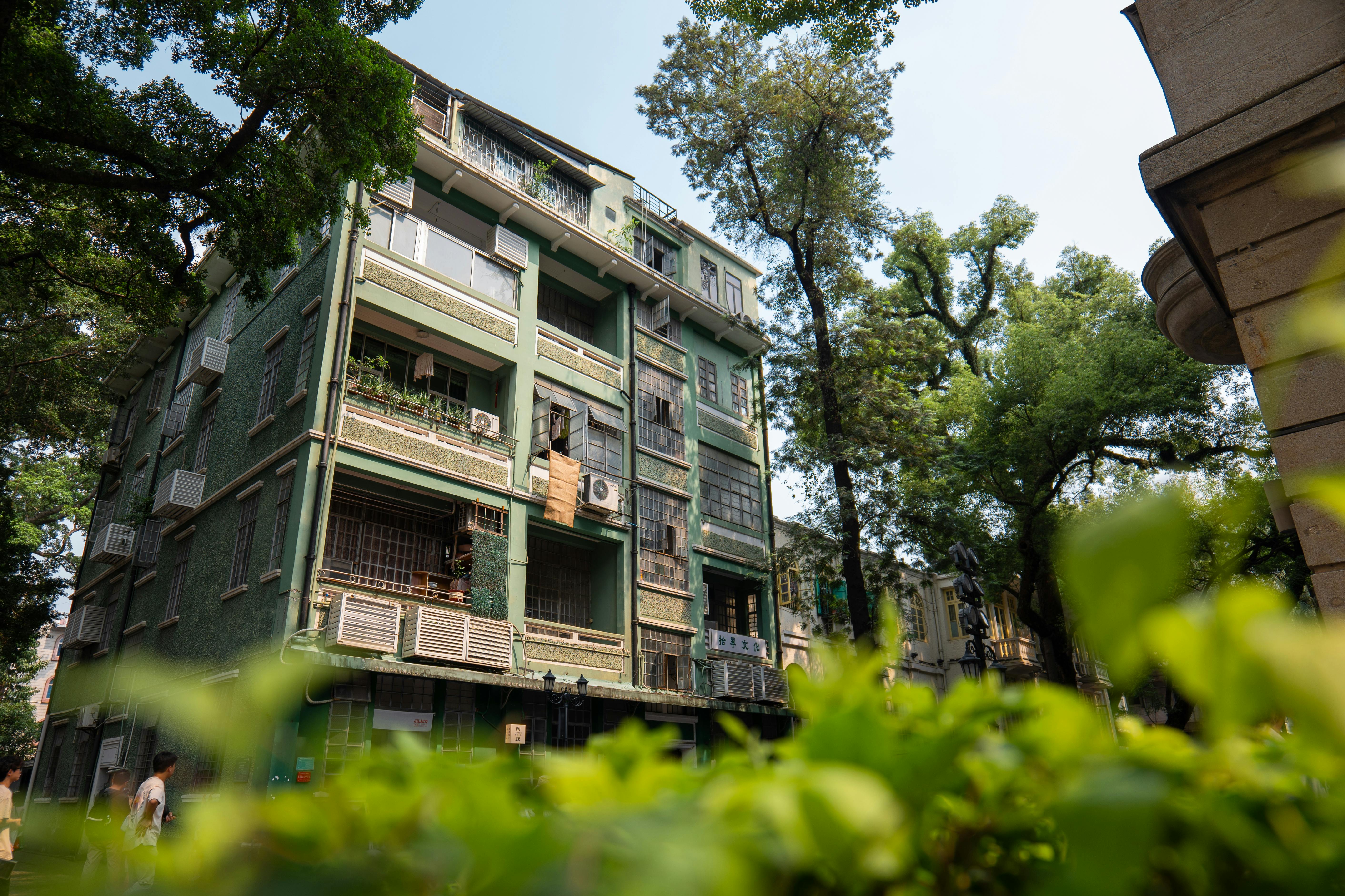 Neighbor to Neighbor: Civic Engagement in Gulfport — Photo by 何 夏 on Pexels