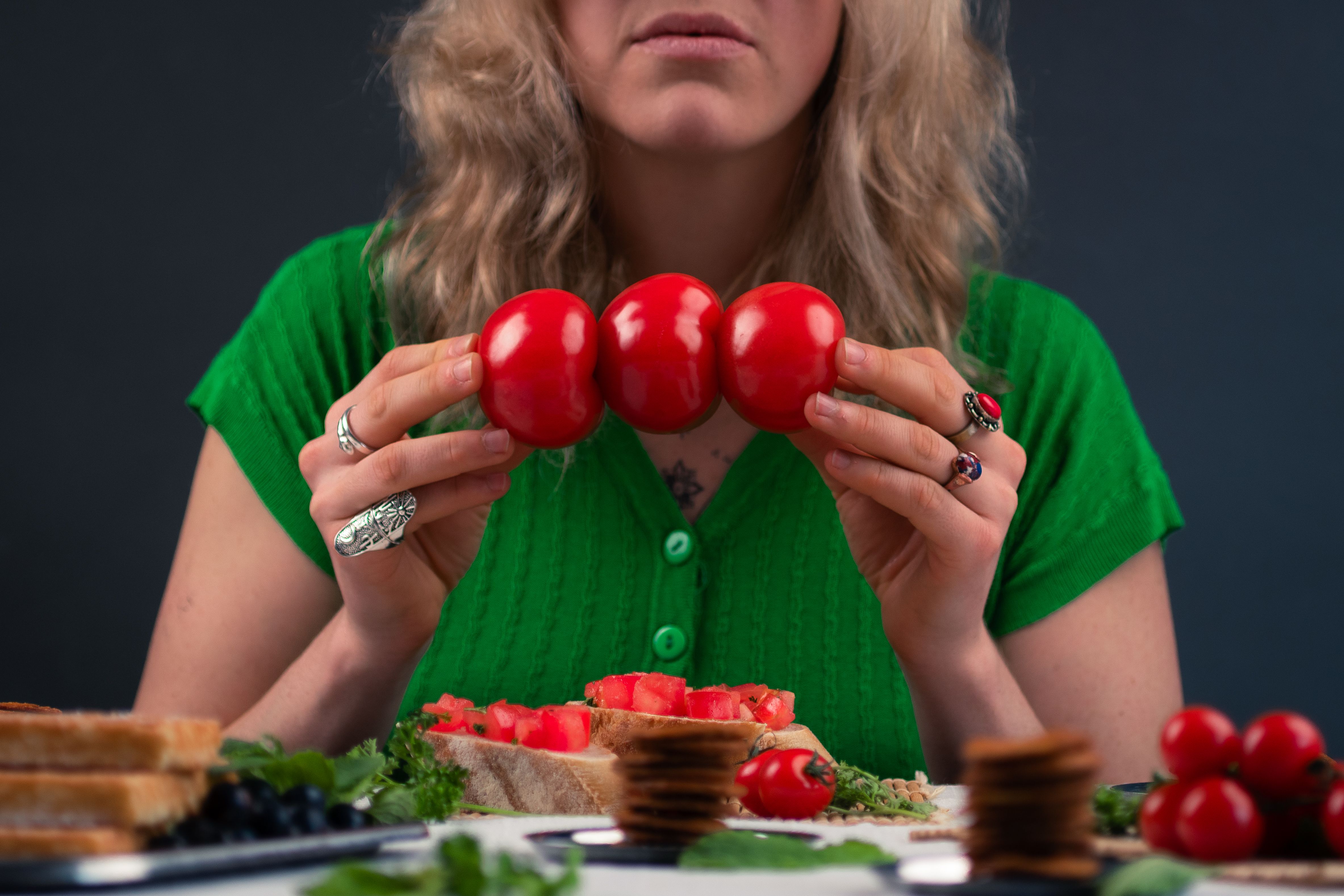 Prédiabète : comment inverser la tendance par l'alimentation - Les principes nutritionnels pour inverser le prédiabète