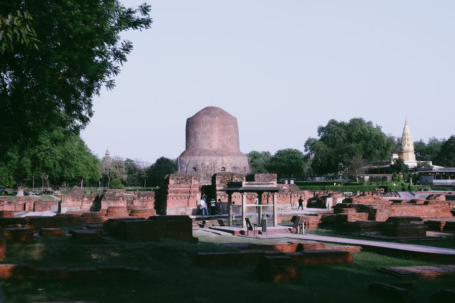 Sarnath photo 3
