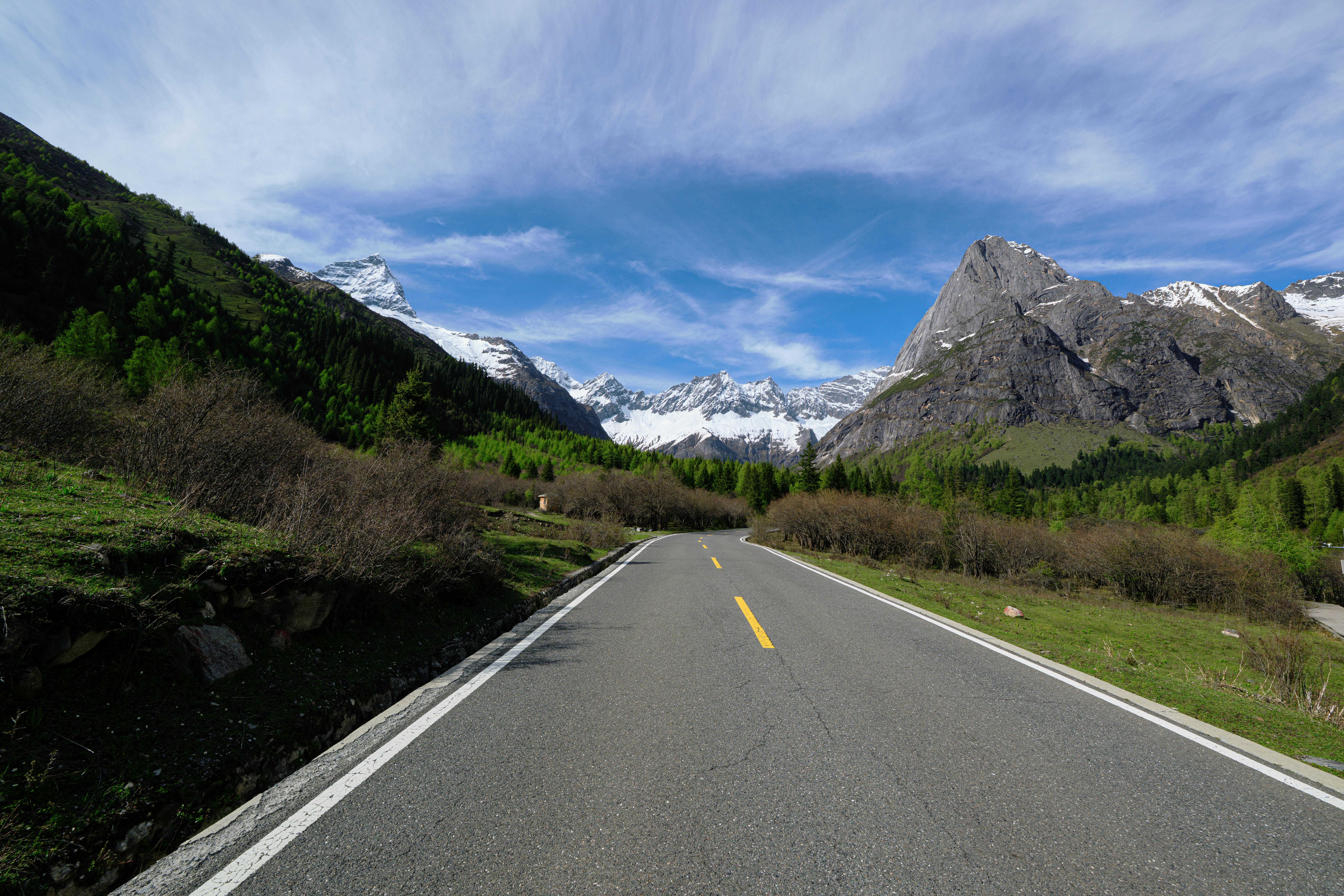 China's EV Energy Cap Explained — Photo by 幼聪 戴 on Pexels