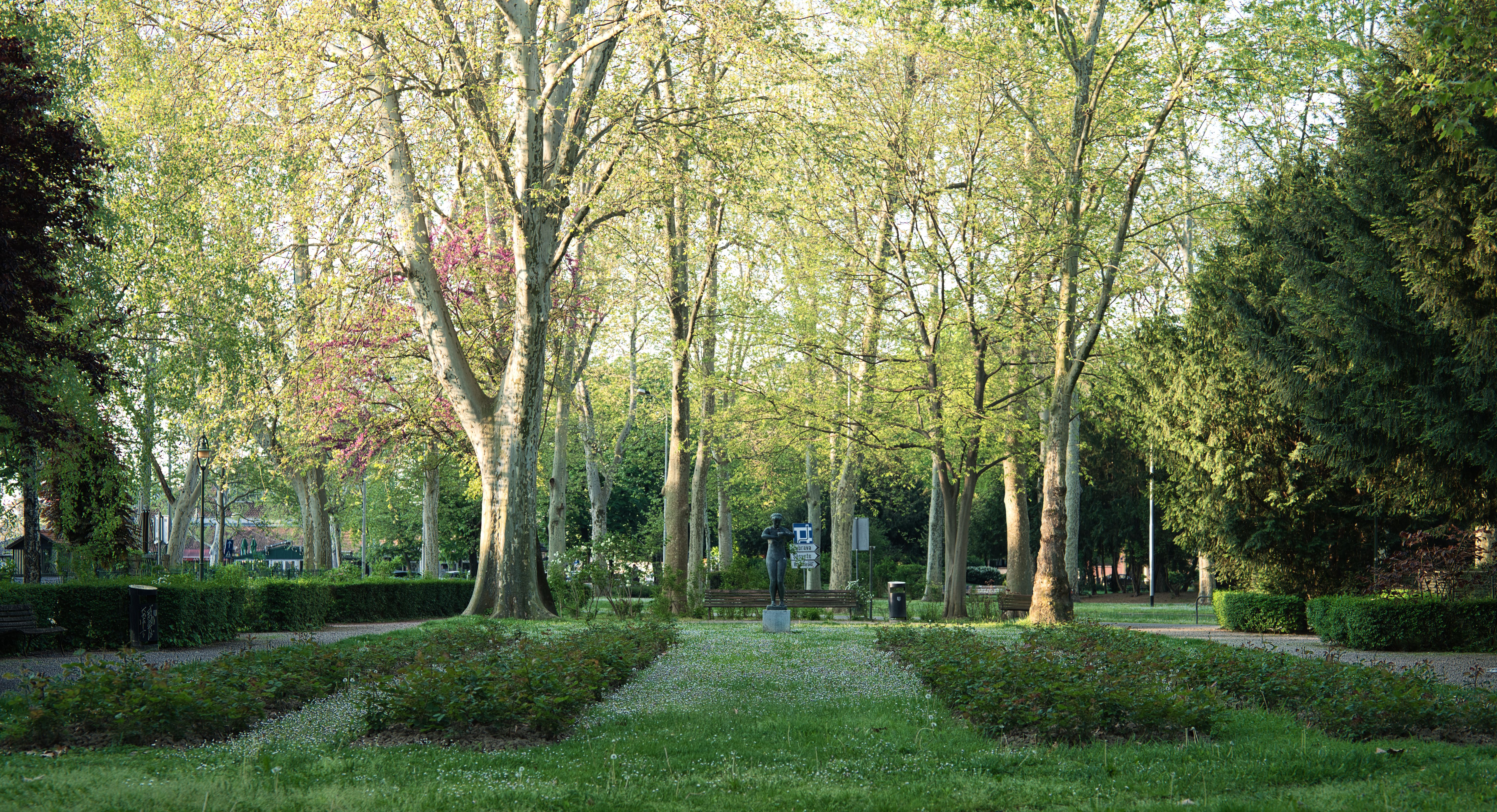 Parco Albanese