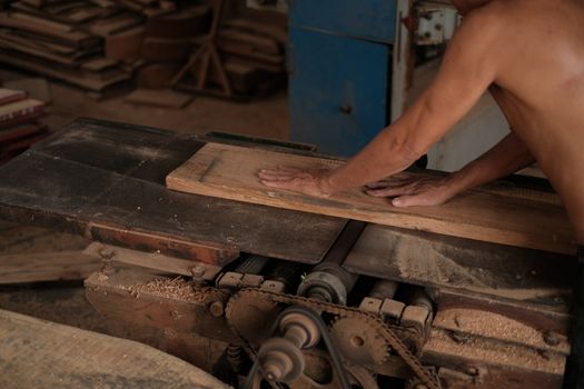 When to Use Exterior Grade Screws for Outdoor Woodwork?