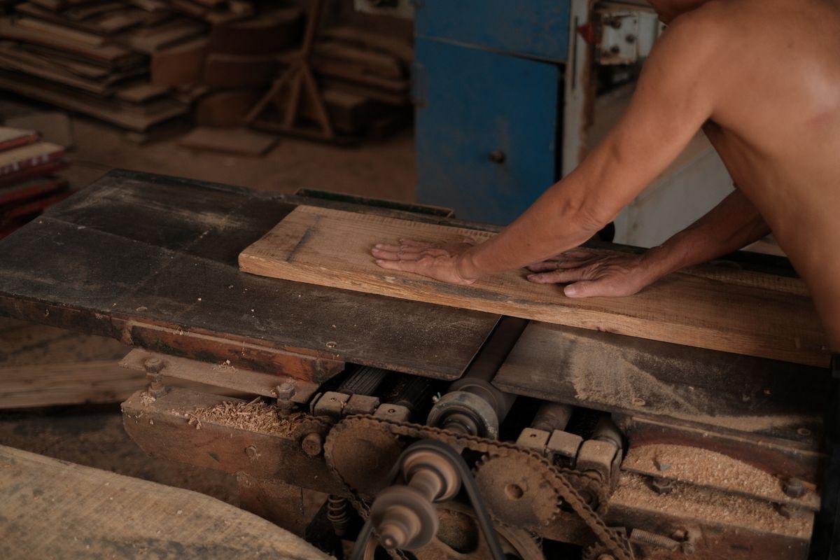 Carpenter in Hyderabad