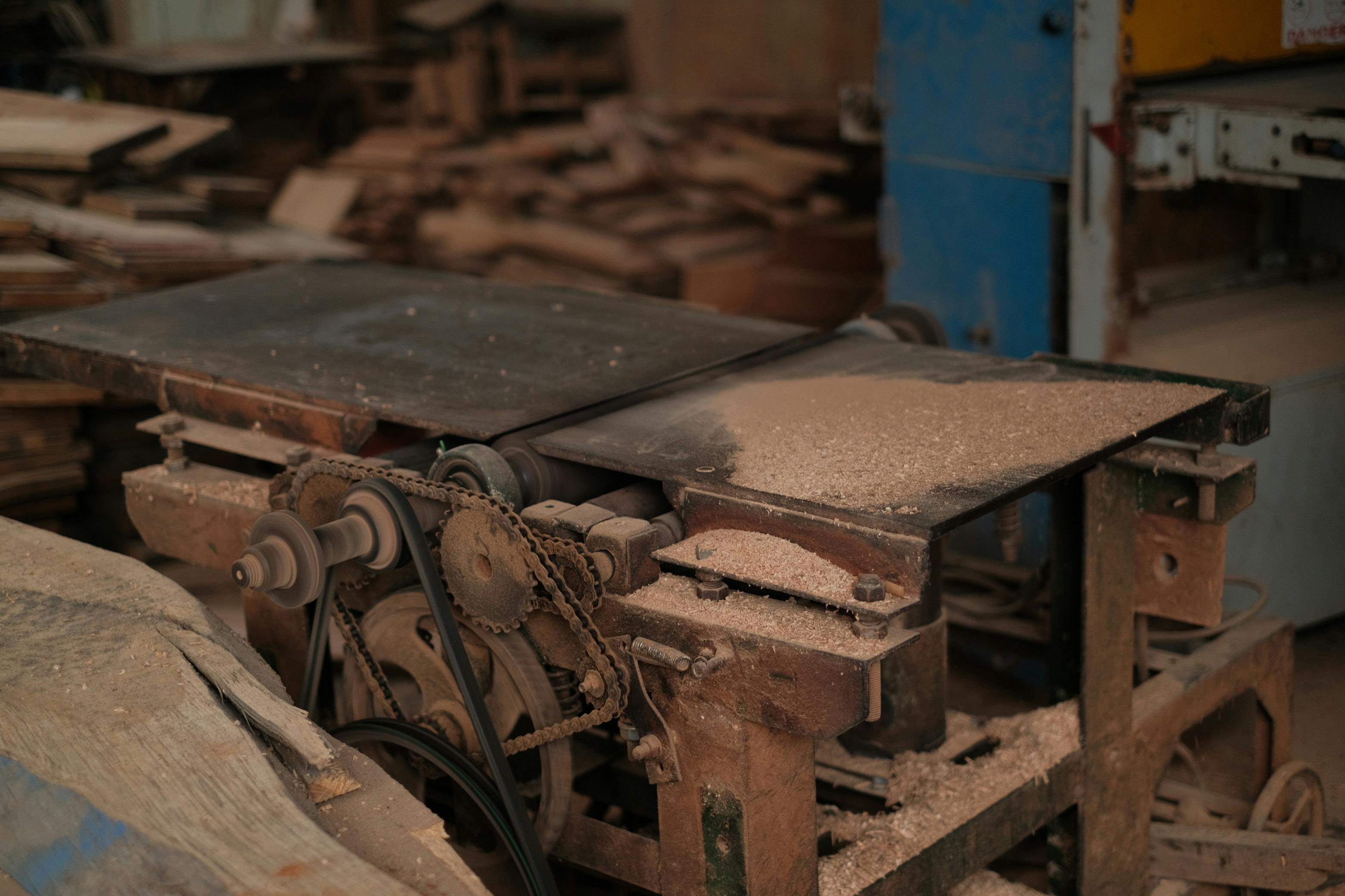 AI tools, workflow automation, machine learning, no-code — Photo by Pew Nguyen on Pexels