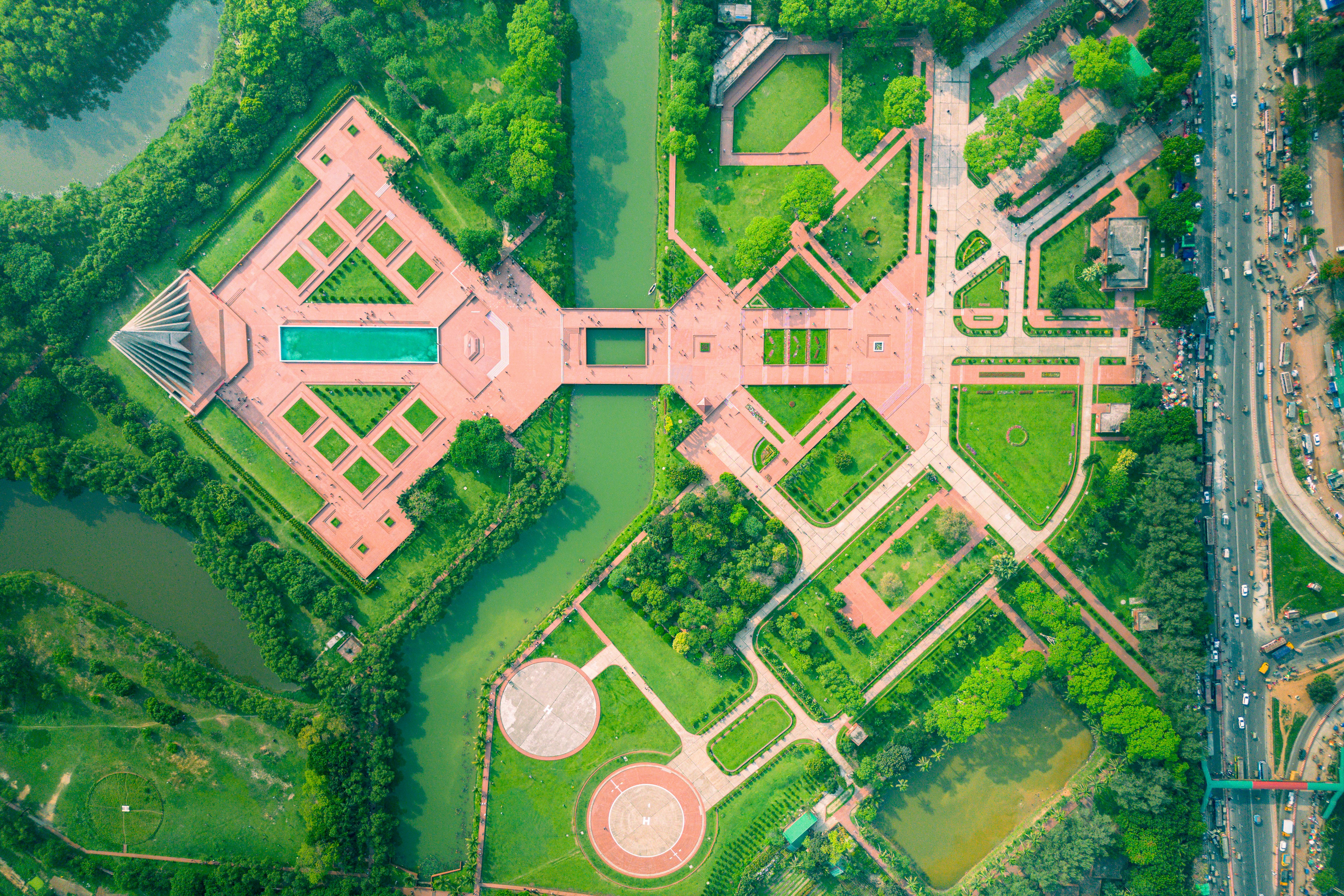 The ‘G’ in ESG: Understanding good governance in higher education — Photo by Md Nadim  Mahmud on Pexels