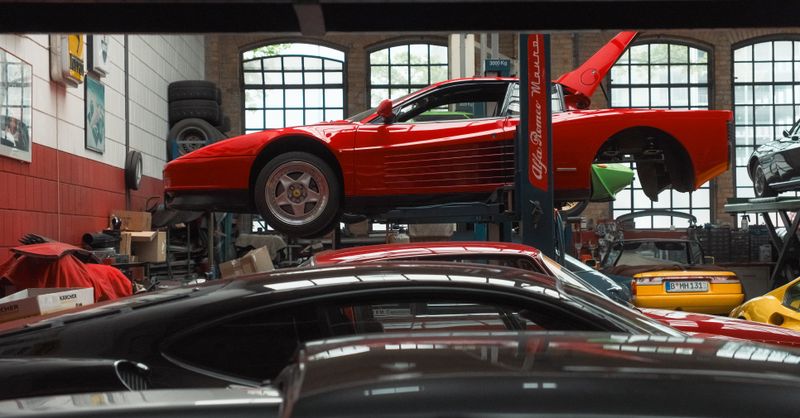 Garage Midi : Services Auto Complets 2026