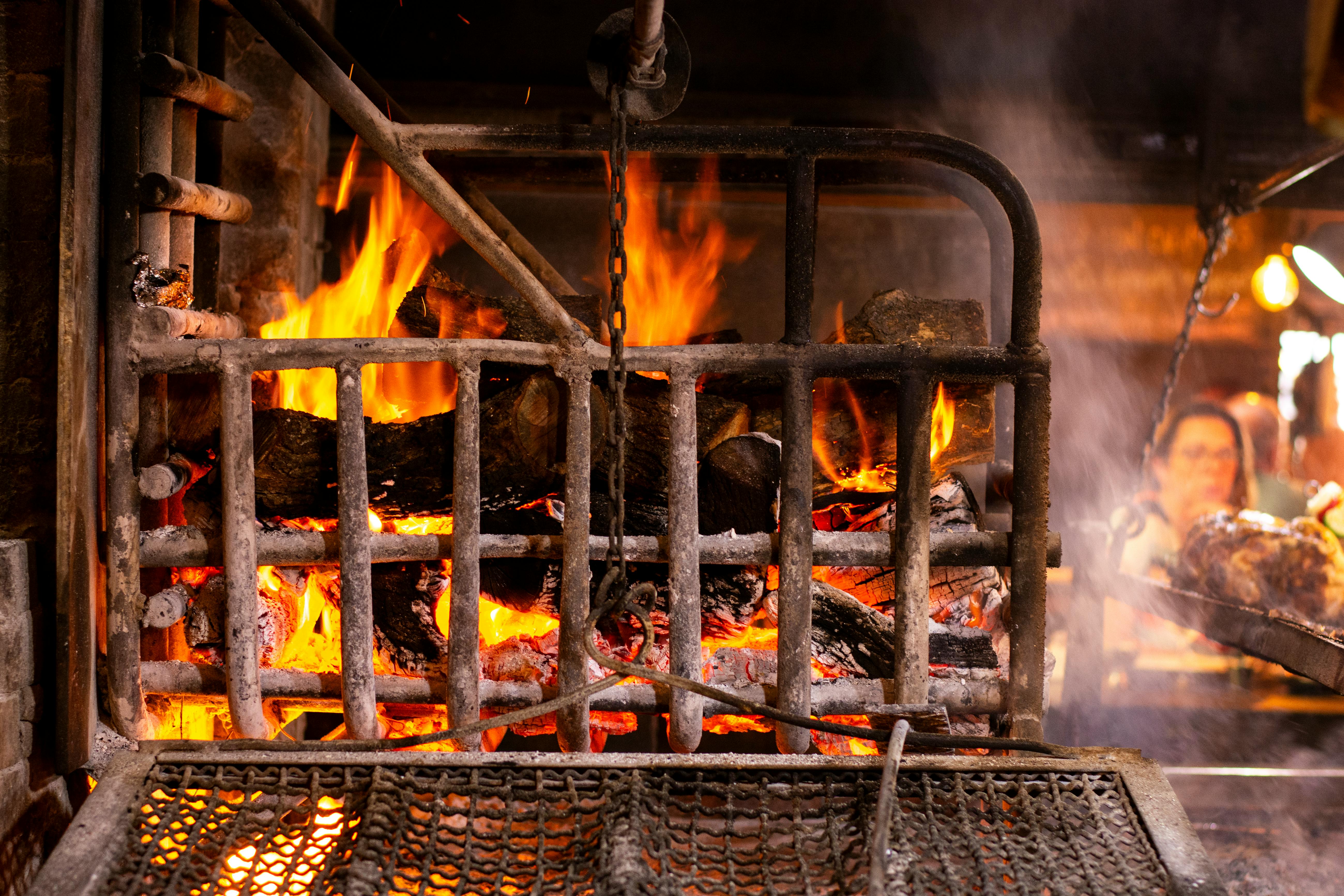 La Ruta del Asado en El Salvador: Ahorro y Calidad en Agro Mercados