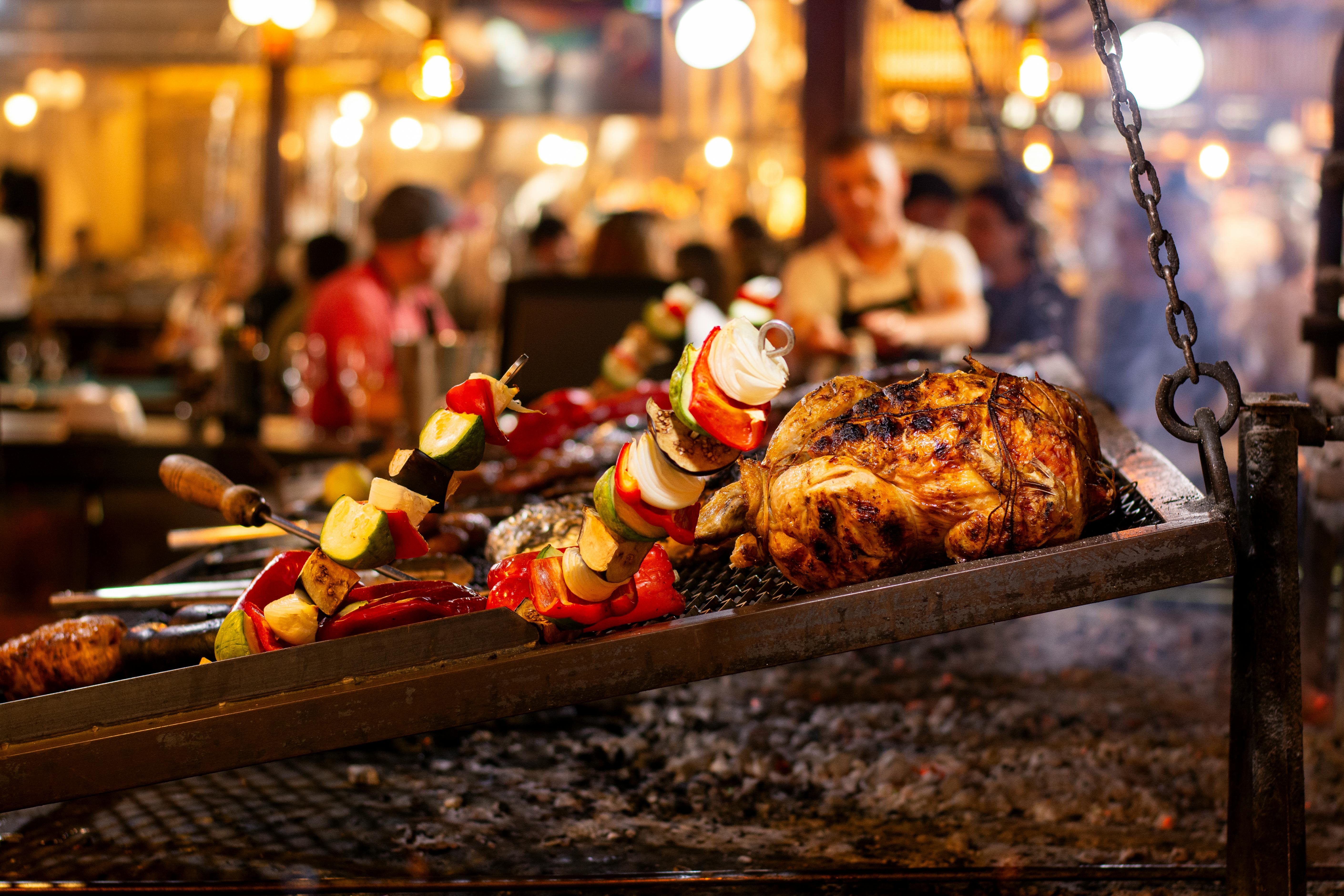 The Ultimate Beirut Food Guide — What & Where to Eat