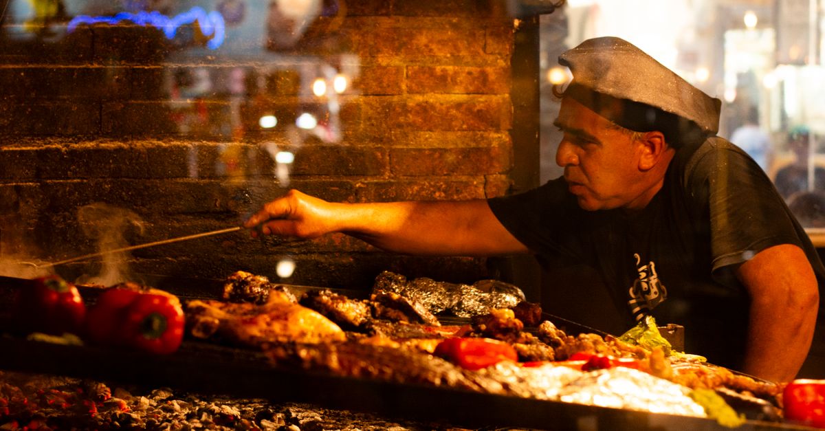 La Ruta del Asado en El Salvador impulsa el ahorro y la calidad en los Agro Mercados La Ruta del Asado en El Salvador impulsa el ahorro y la calidad en los Agro Mercados