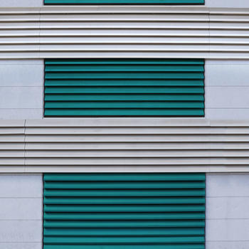 Condenser Fins