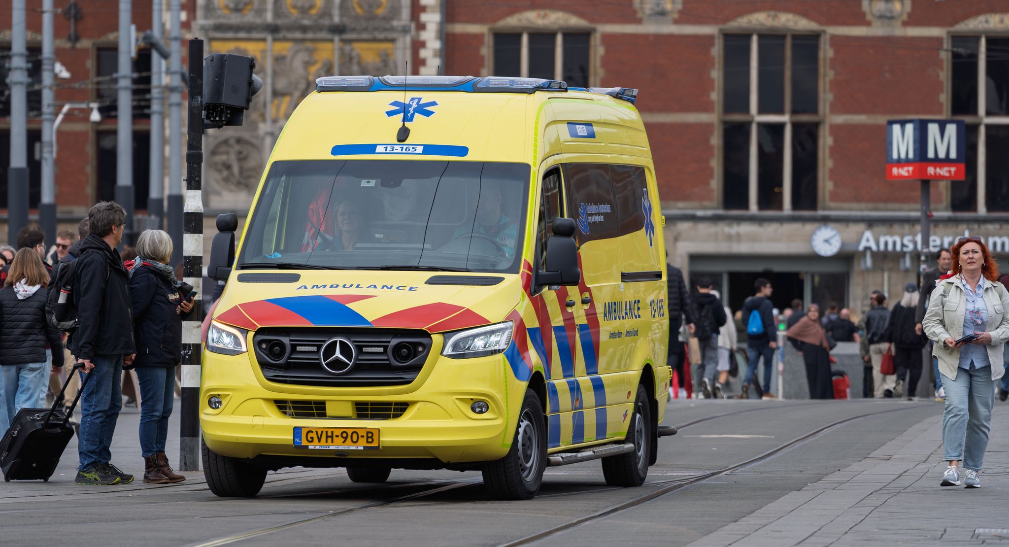 Familie krijgt geen inzage medisch dossier overleden broer na testamentconflict