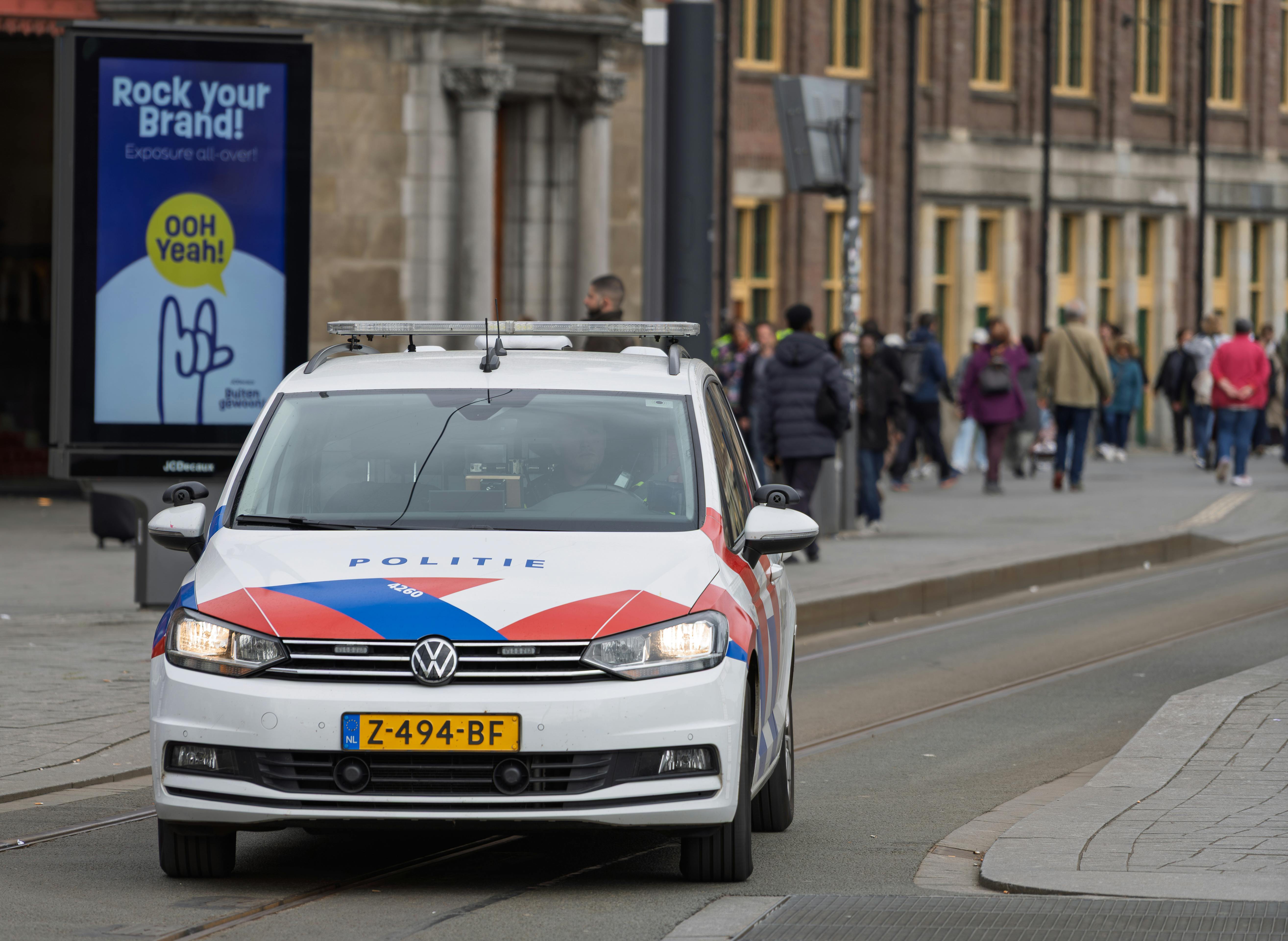 civic life examples civic life — Photo by Martijn Stoof on Pexels