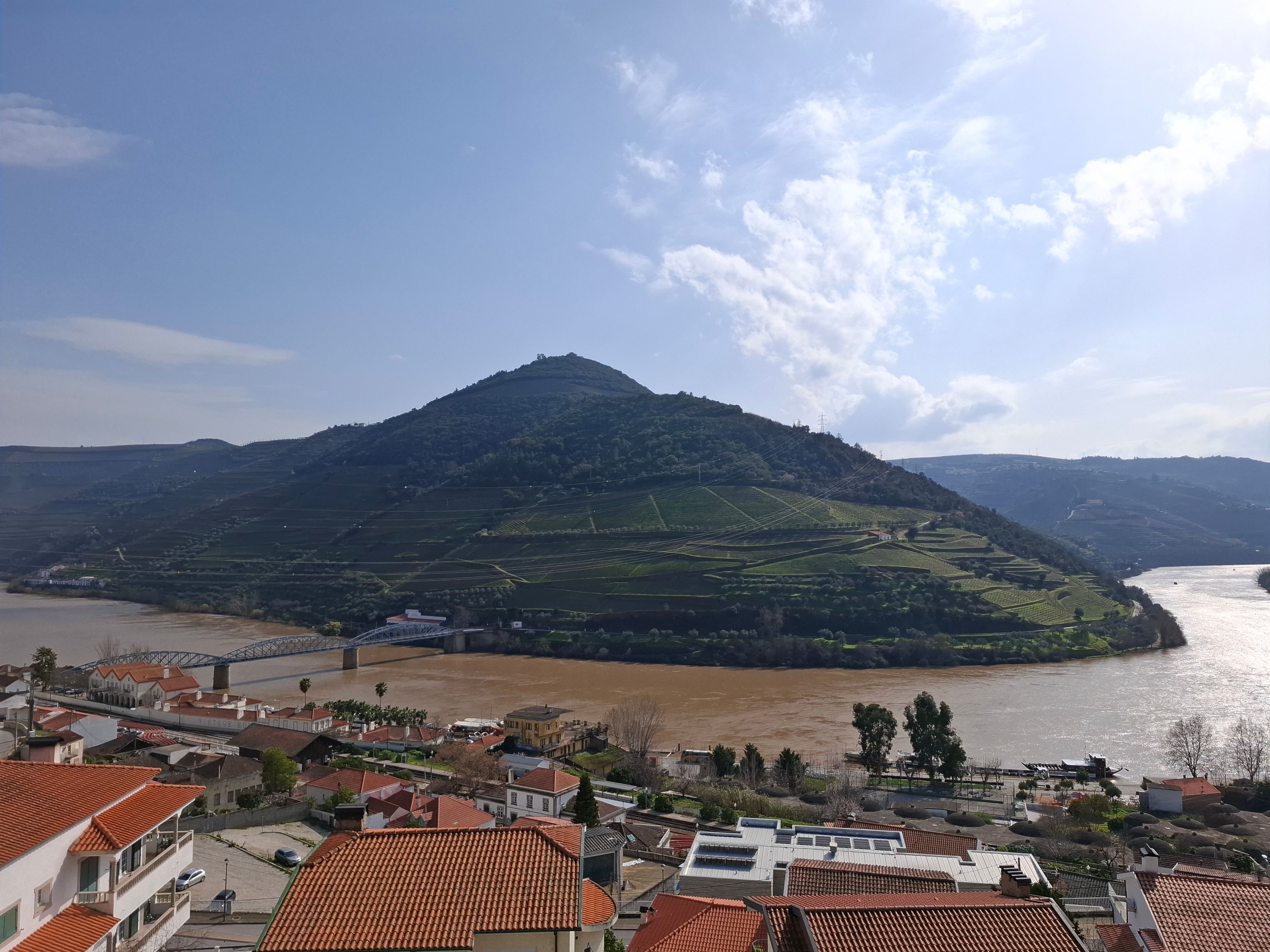 Quinta do Francês