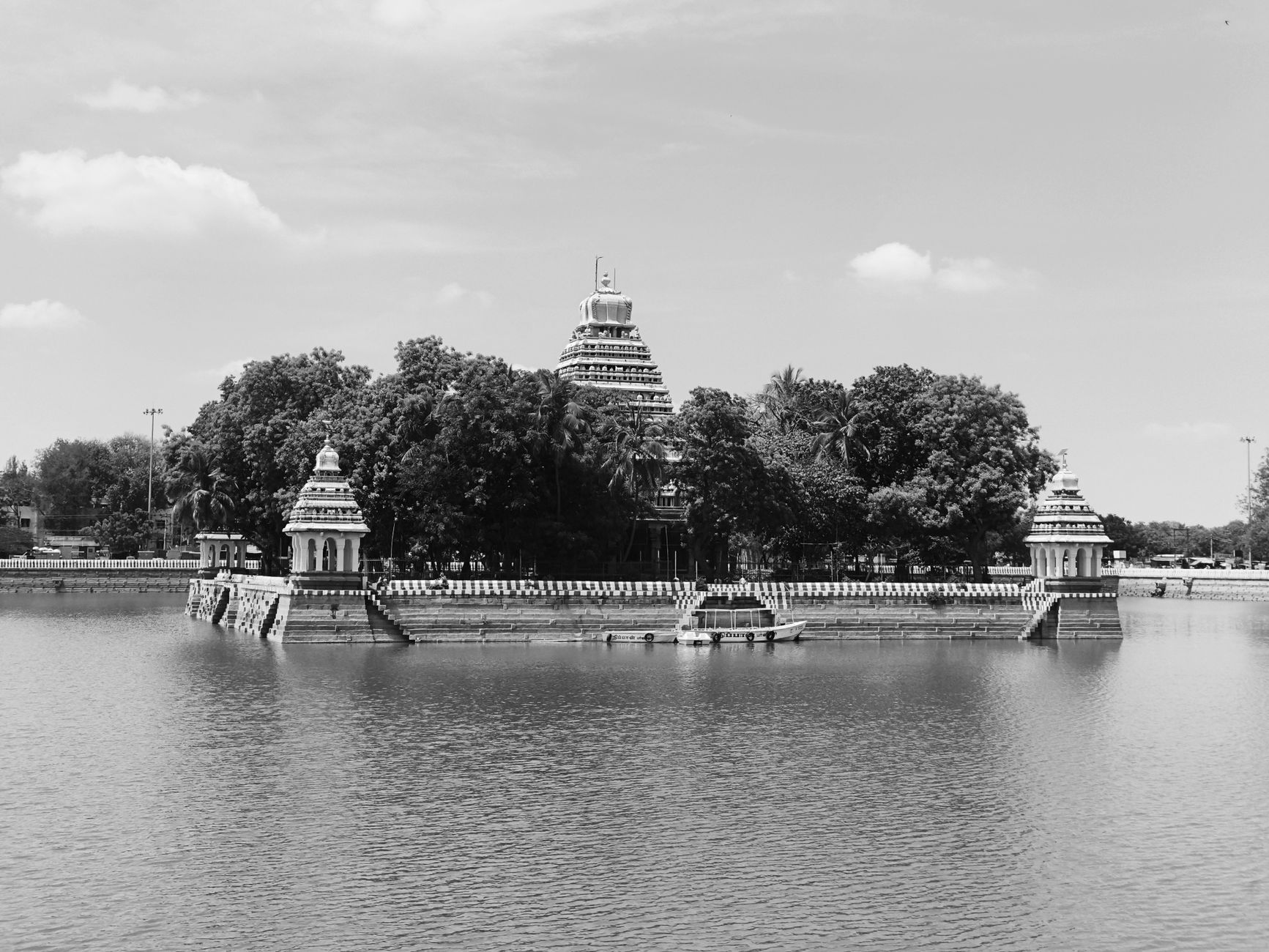 Madurai