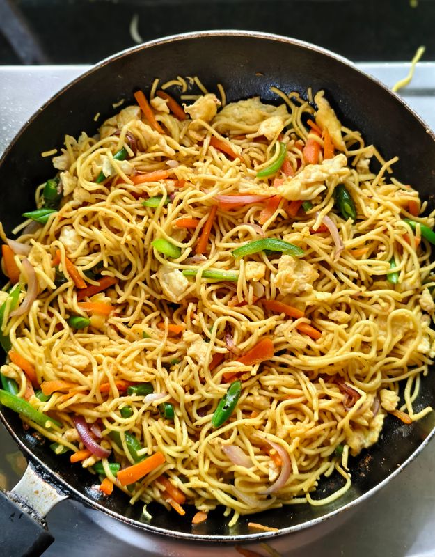 Pad See Ew