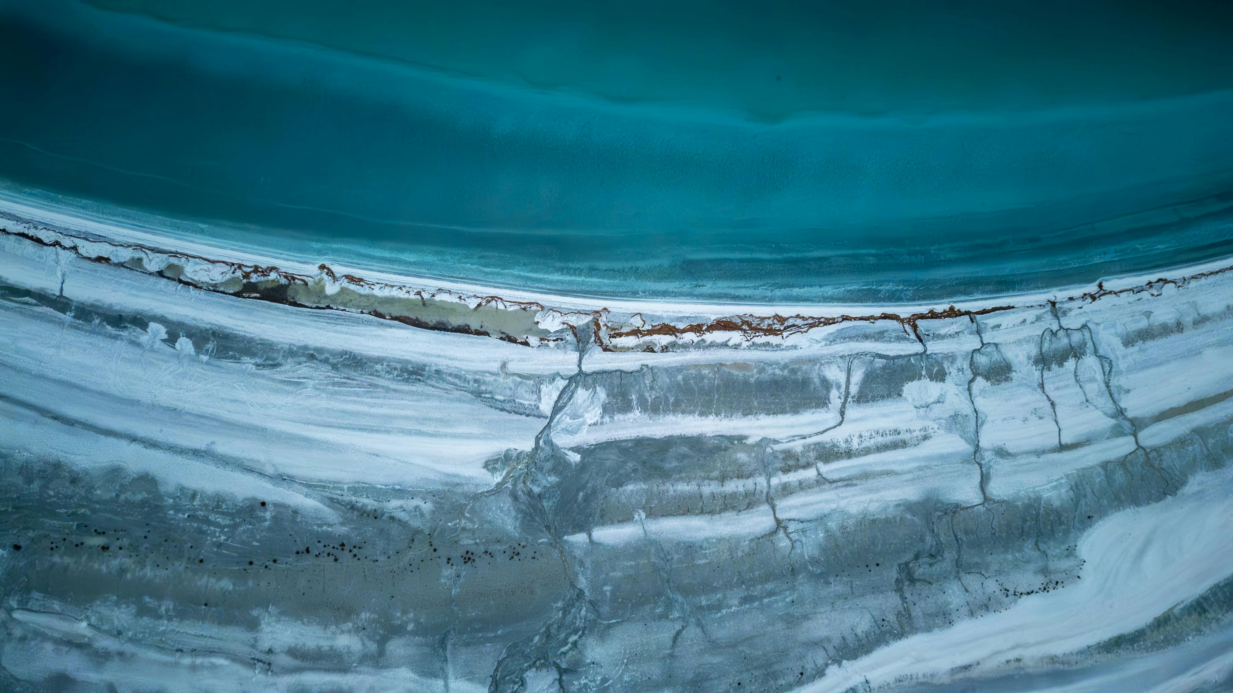 A More Troubling Picture of Sea Level Rise Is Coming into View — Photo by Enes Erdemli on Pexels