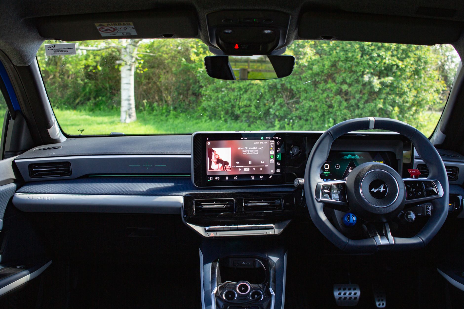 GM (GM) to Launch Custom In-Vehicle AI System Later This Year