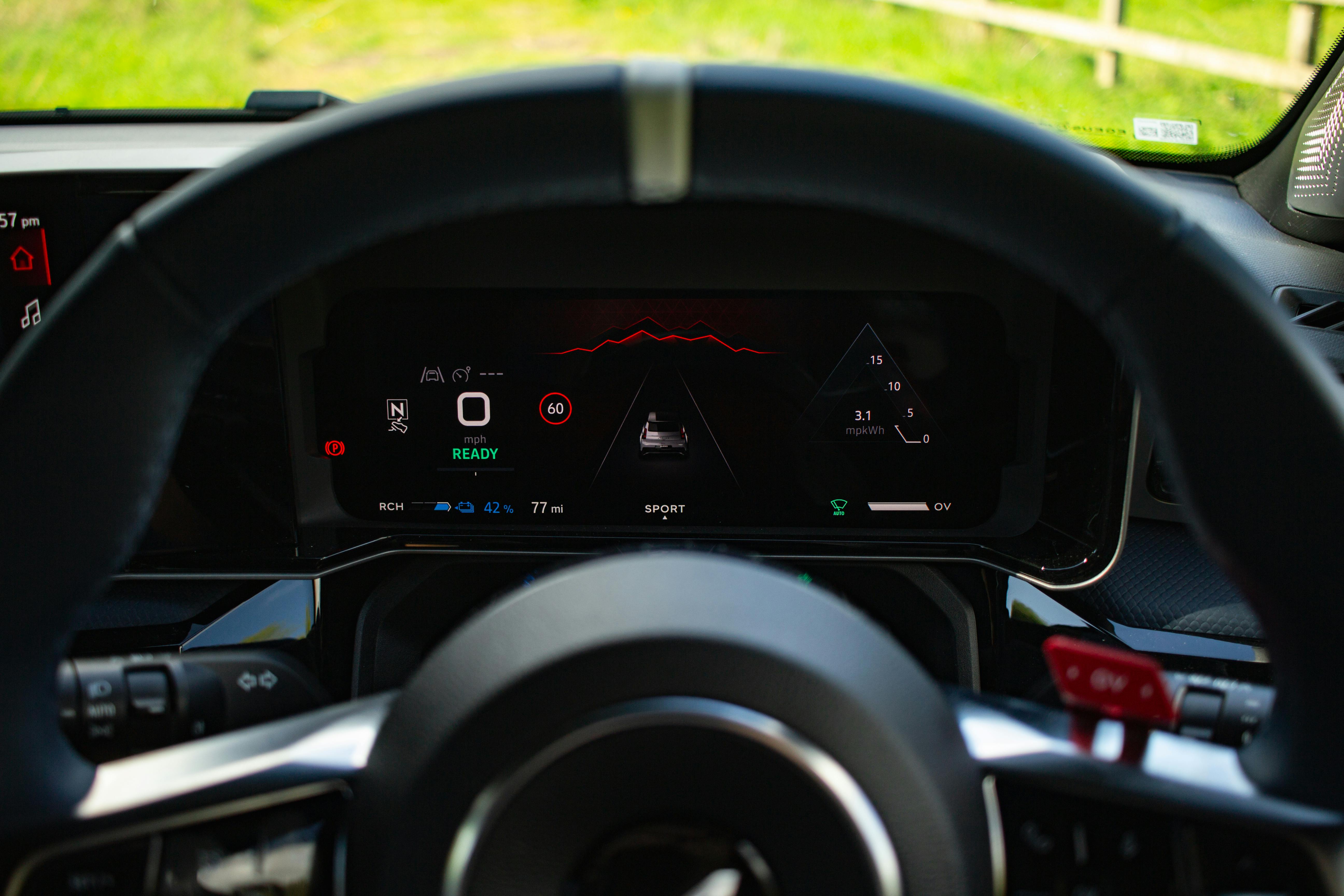 autonomous vehicles electric cars — Photo by txomcs on Pexels