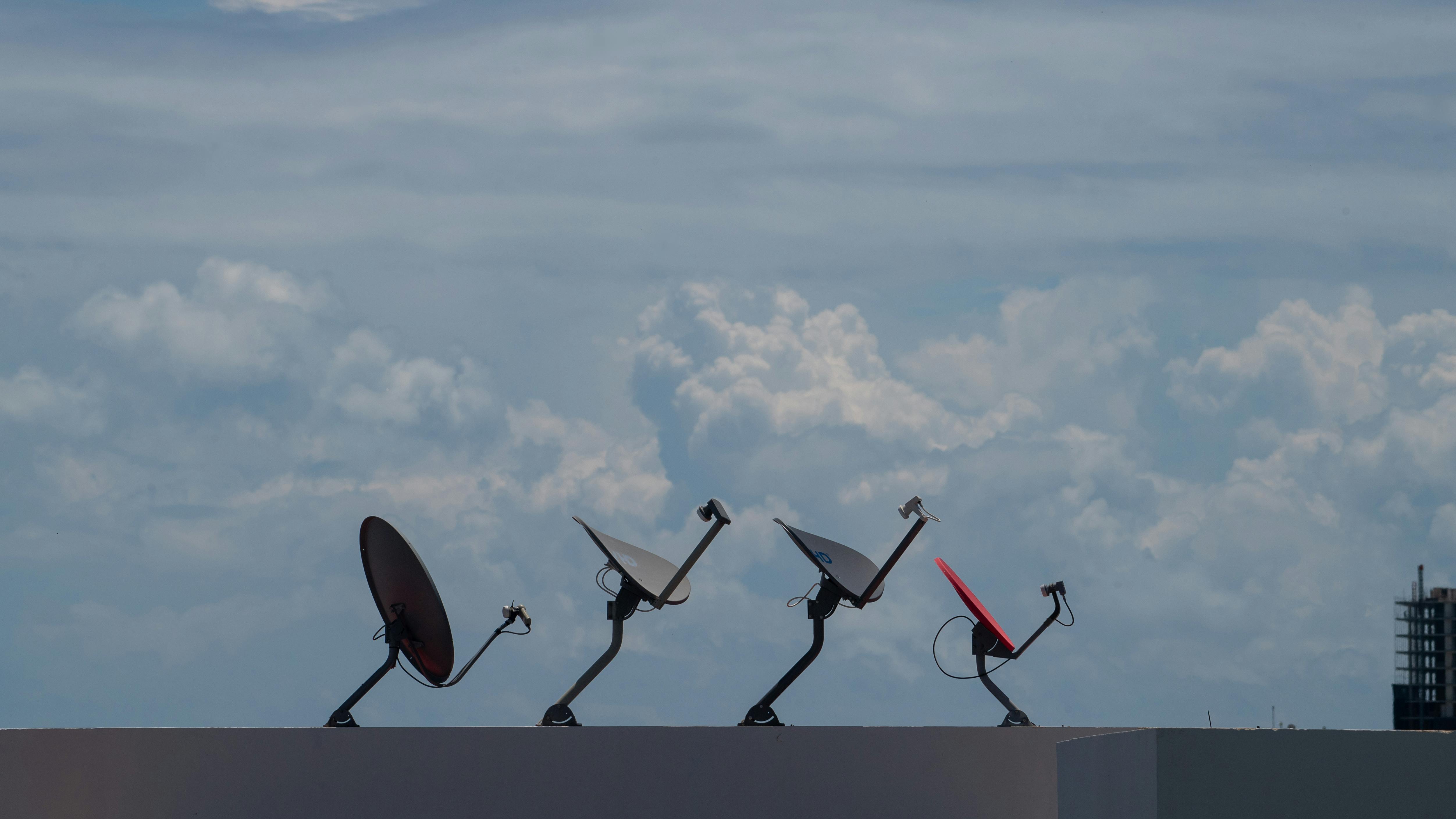 How I set up the perfect guest network for my smart home devices — Photo by Margo Evardson on Pexels