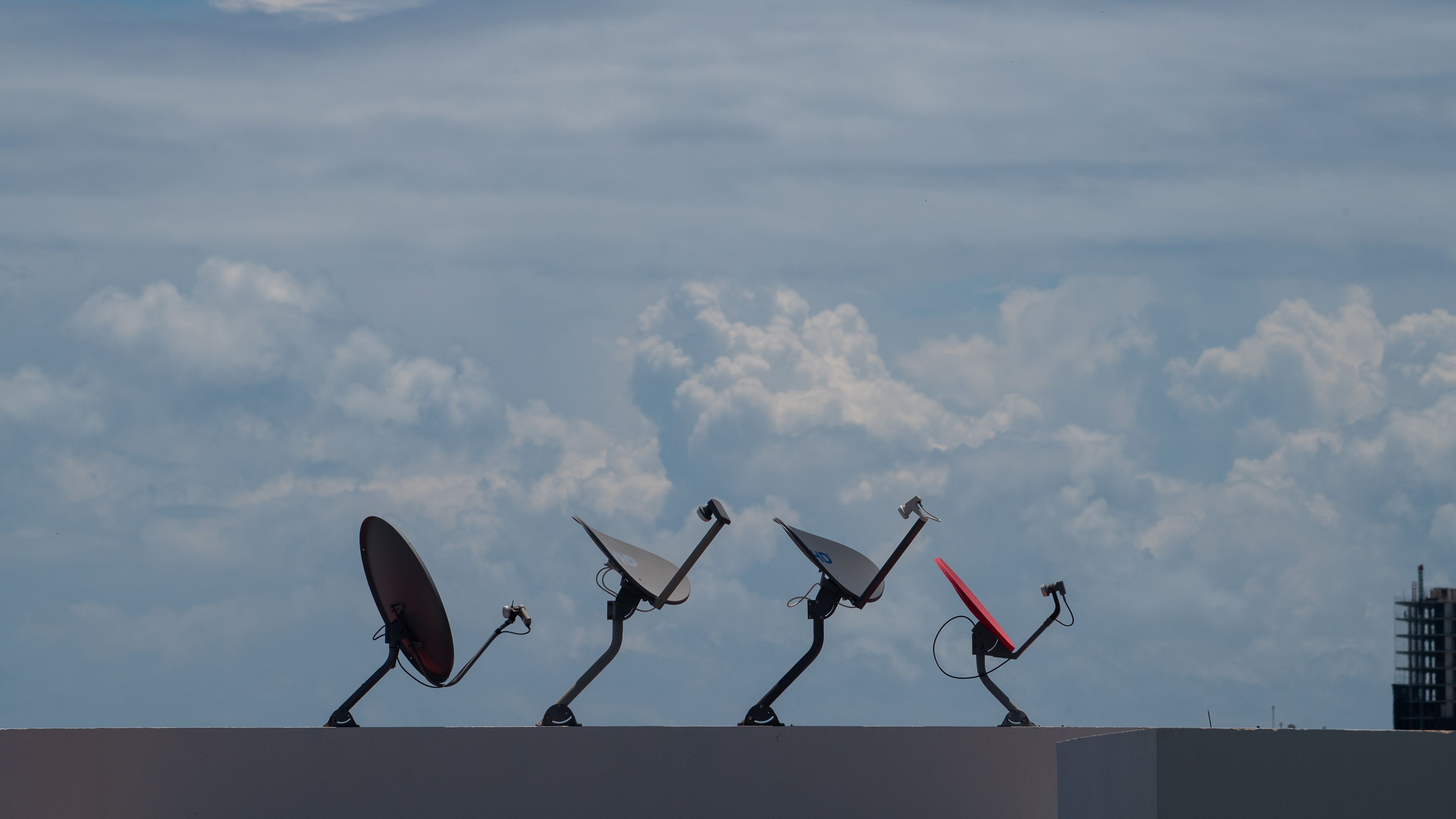 Smuggling Starlink into Iran: How a Secret Network Keeps Iranians Online