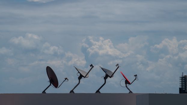Satellite Engineer