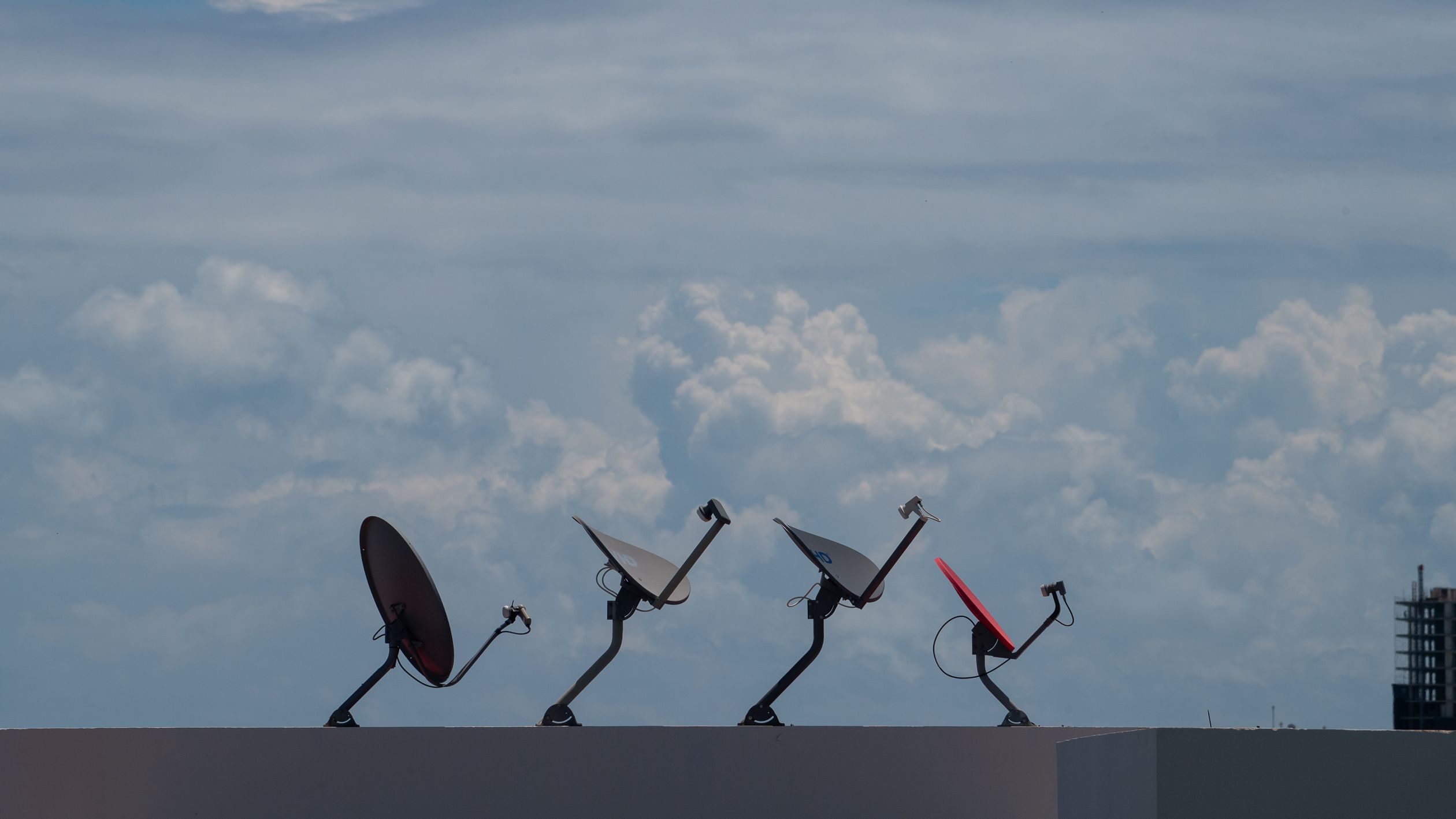 Failover Satelital LEO: El Nuevo Estándar de Continuidad de Negocio