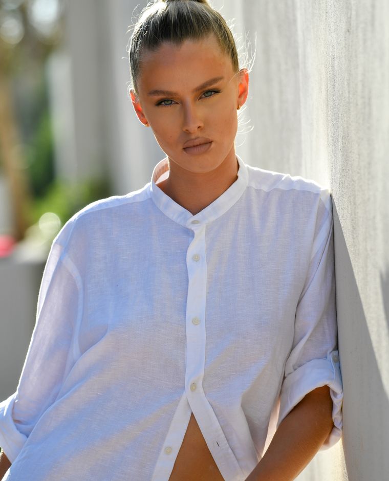 Editorial fashion mood for Quince Linen Pants Review: Every Style Compared by Fit, Fabric and Value