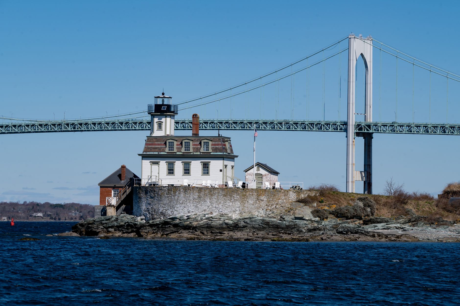Rhode Island photo 3