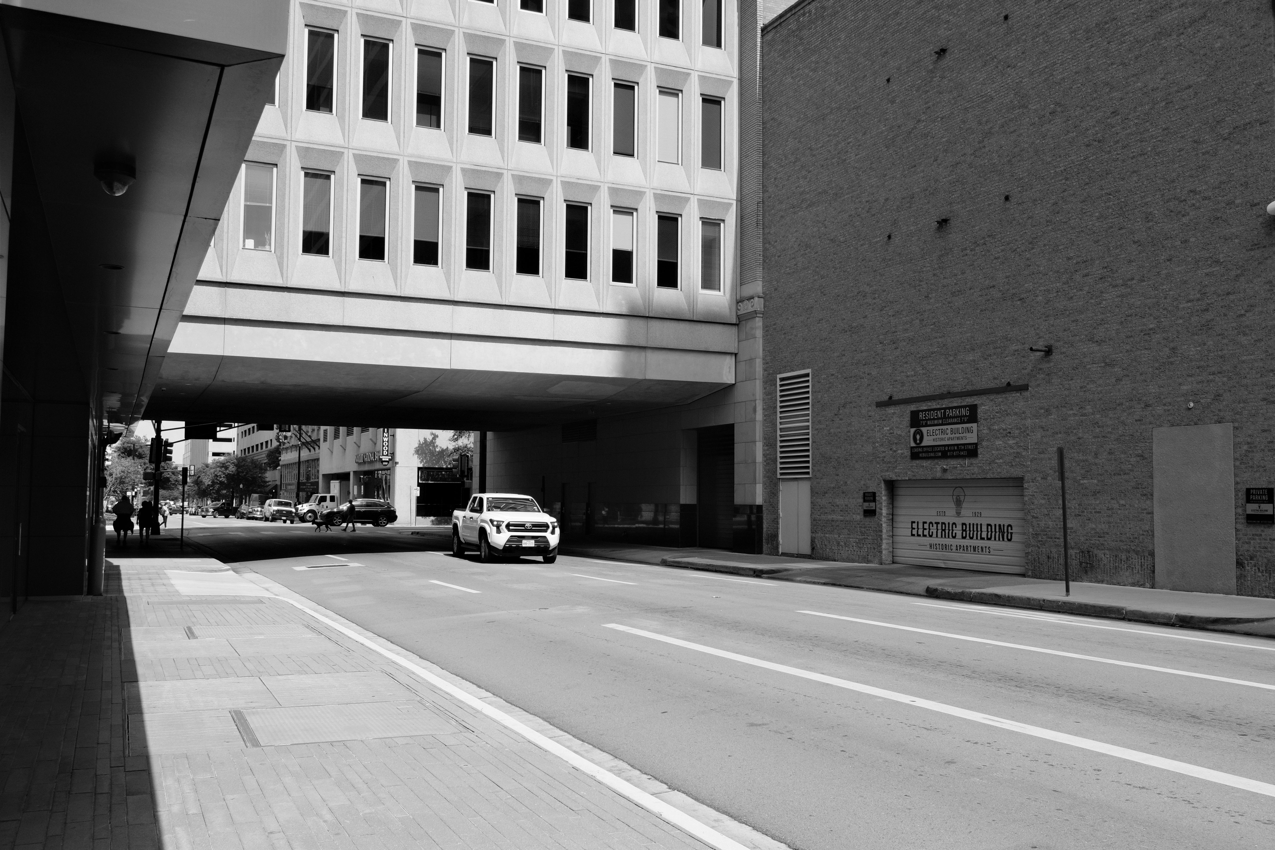 Fort Worth DWI Defense Lawyer: First Offense Case Reviews &amp; Consultations Expand - Scott Coop — Photo by Gavin Young on P