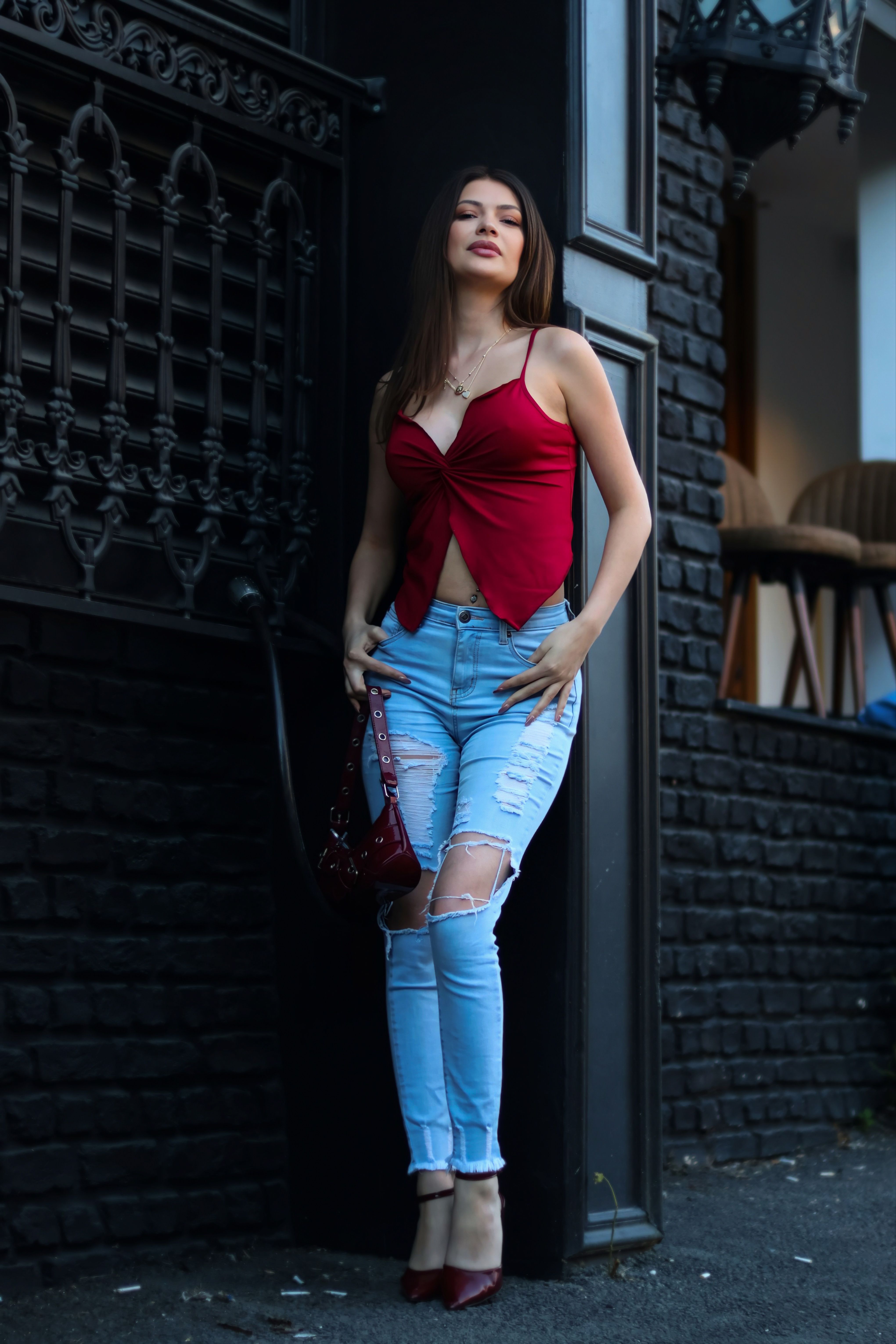 Cleide Maria de Sousa Queiroz — feito para você