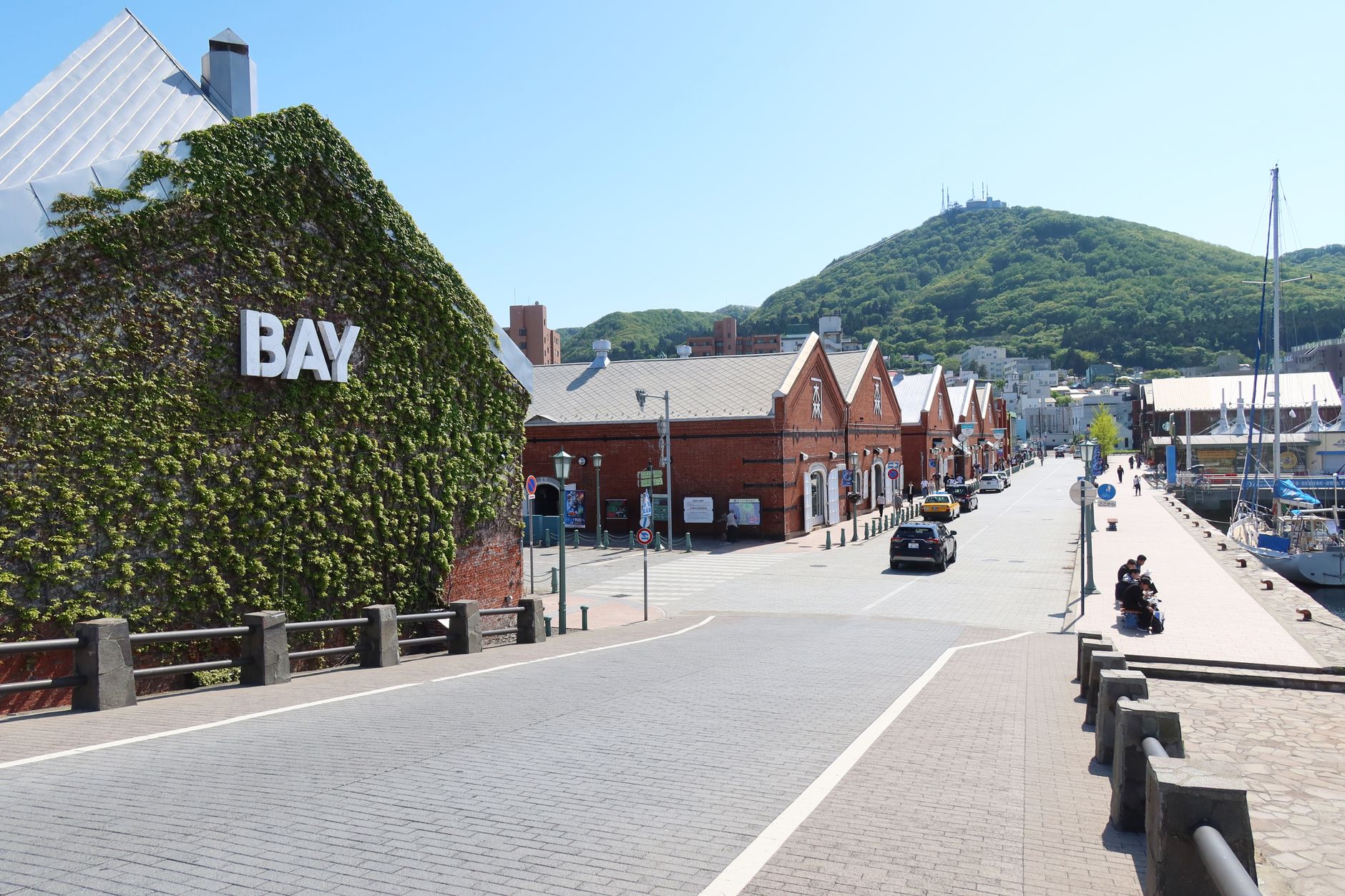 Hakodate