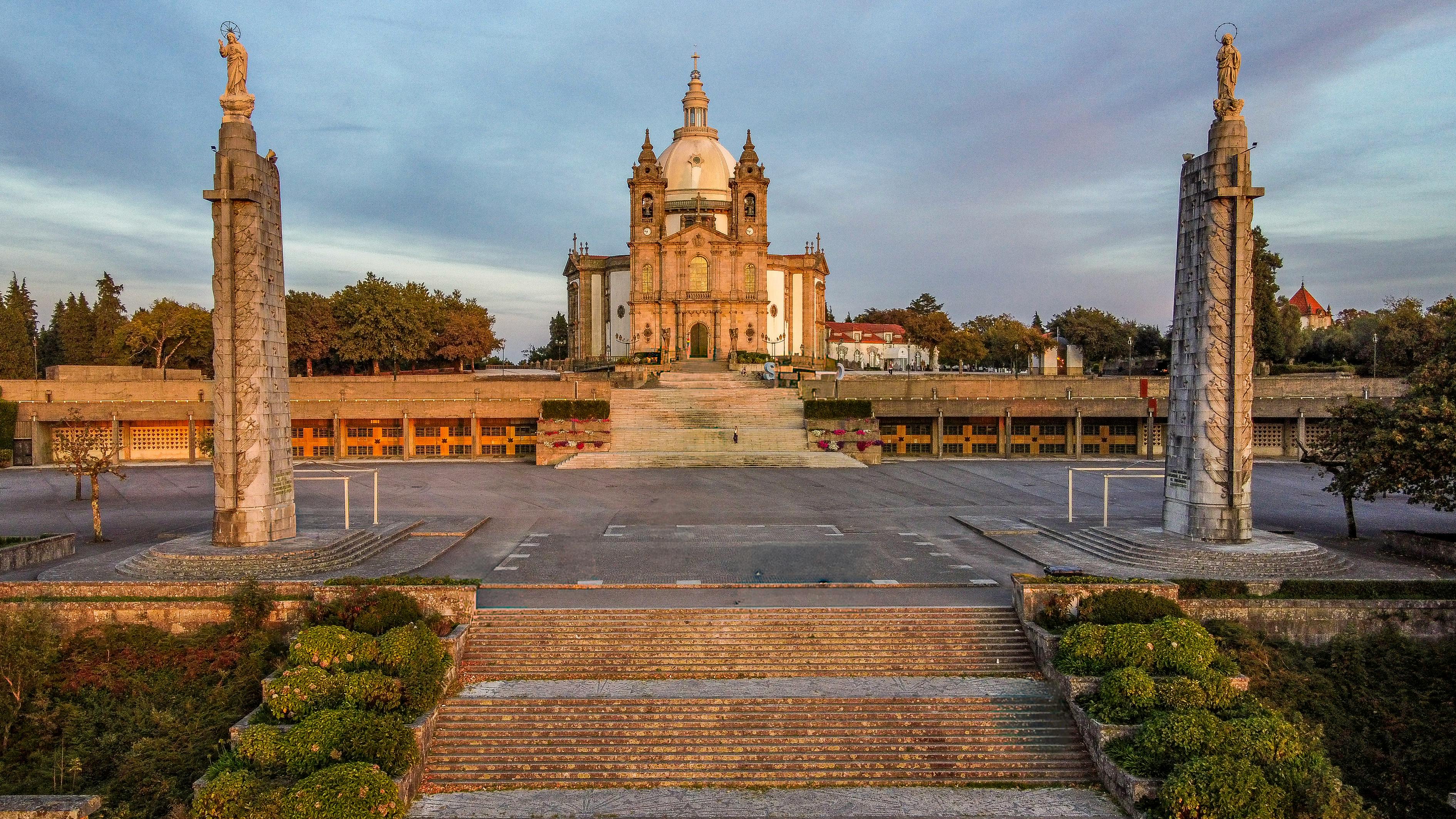 North & Centre of Portugal  - Image 1