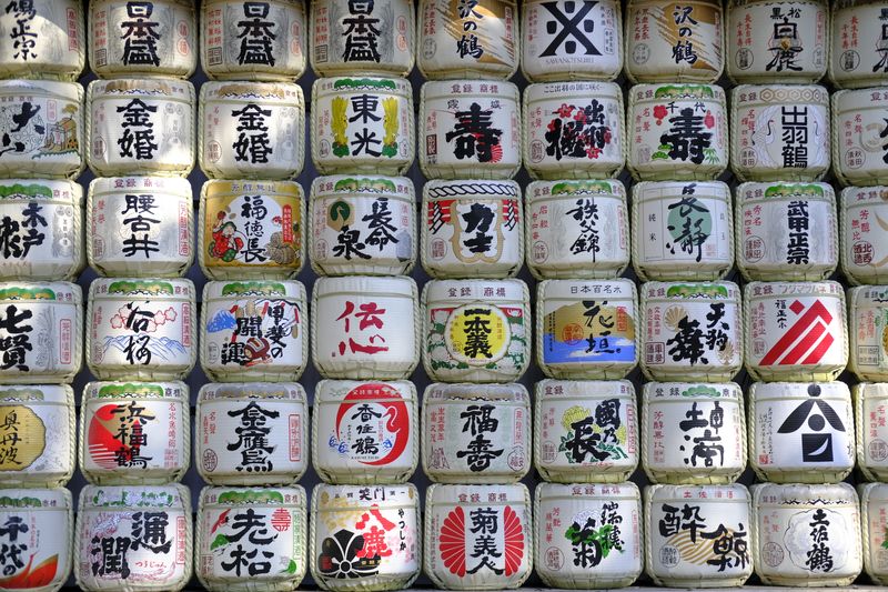 What are the different grades of Gunpowder tea? (image 2)