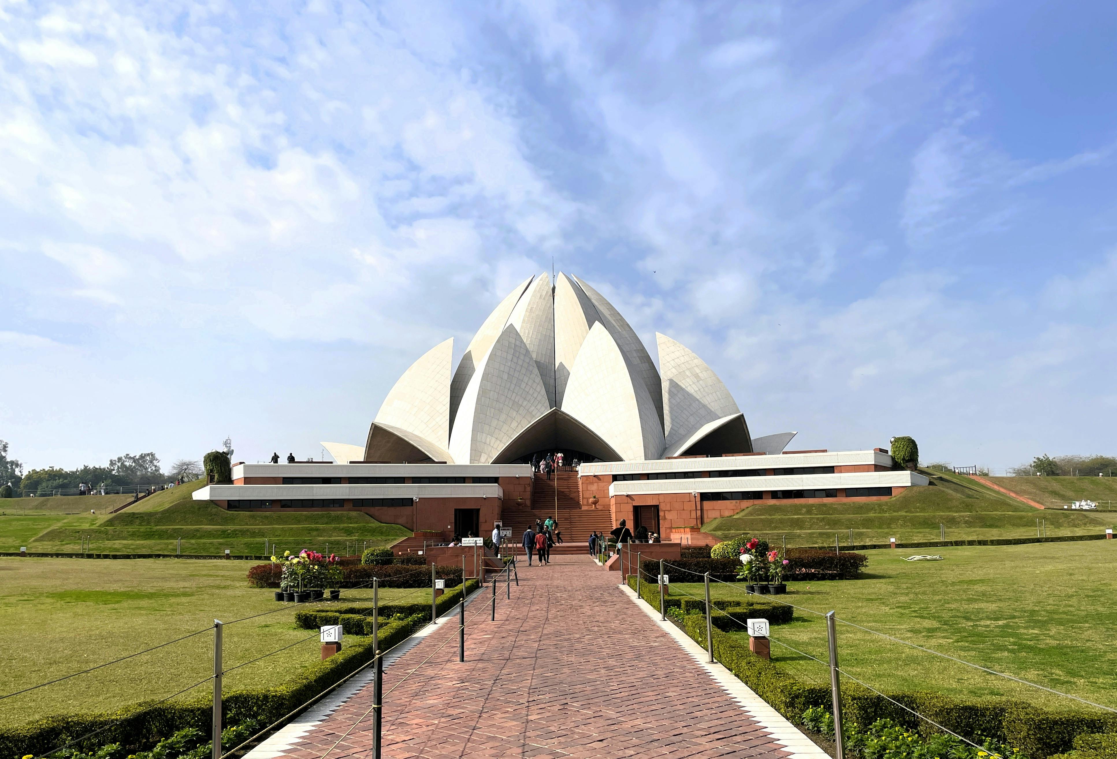 AIIMS Delhi hosts women's health camp; CM Rekha Gupta visits — Photo by A G on Pexels