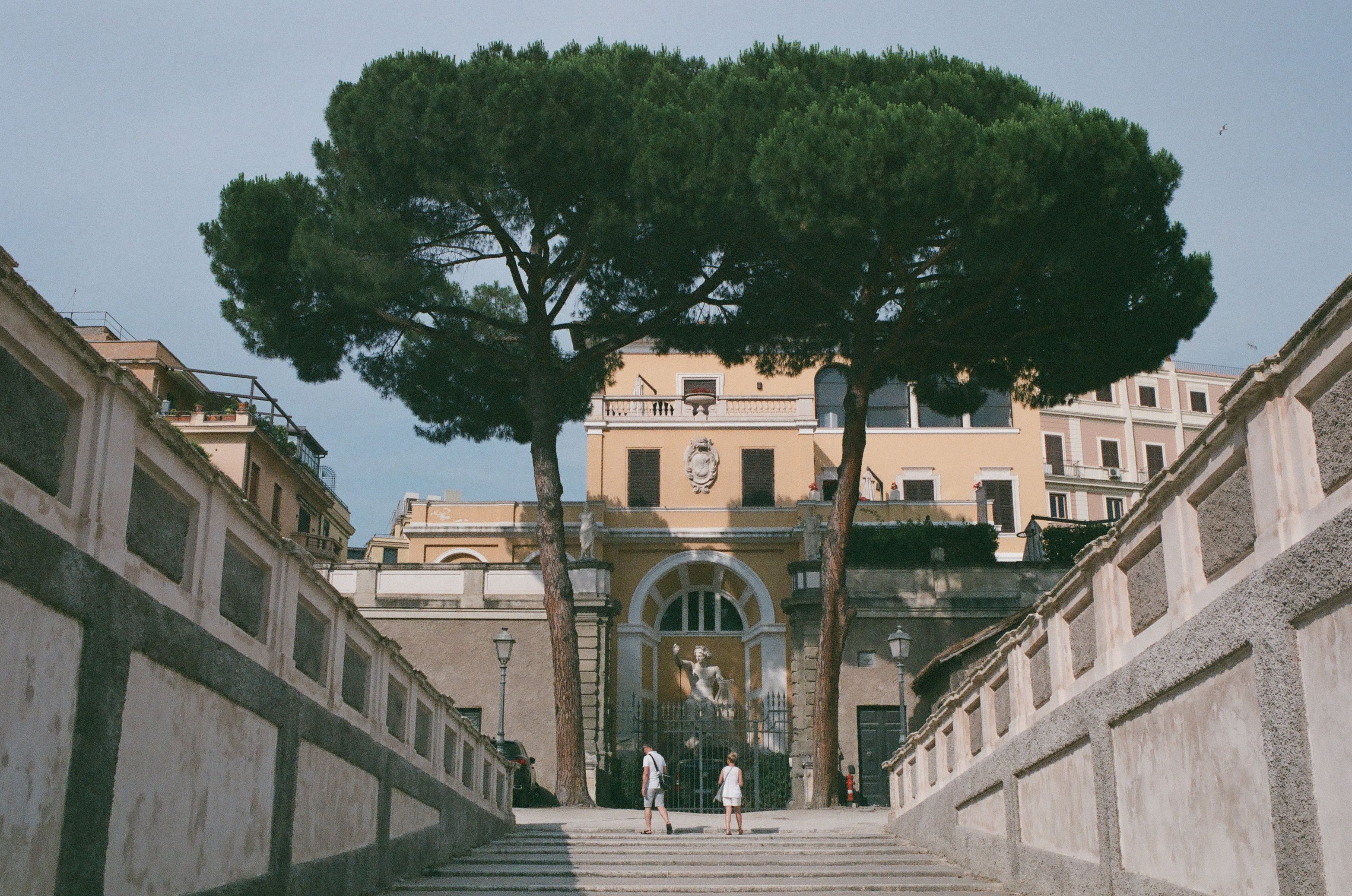 Museums & attractions in Villa Rufolo