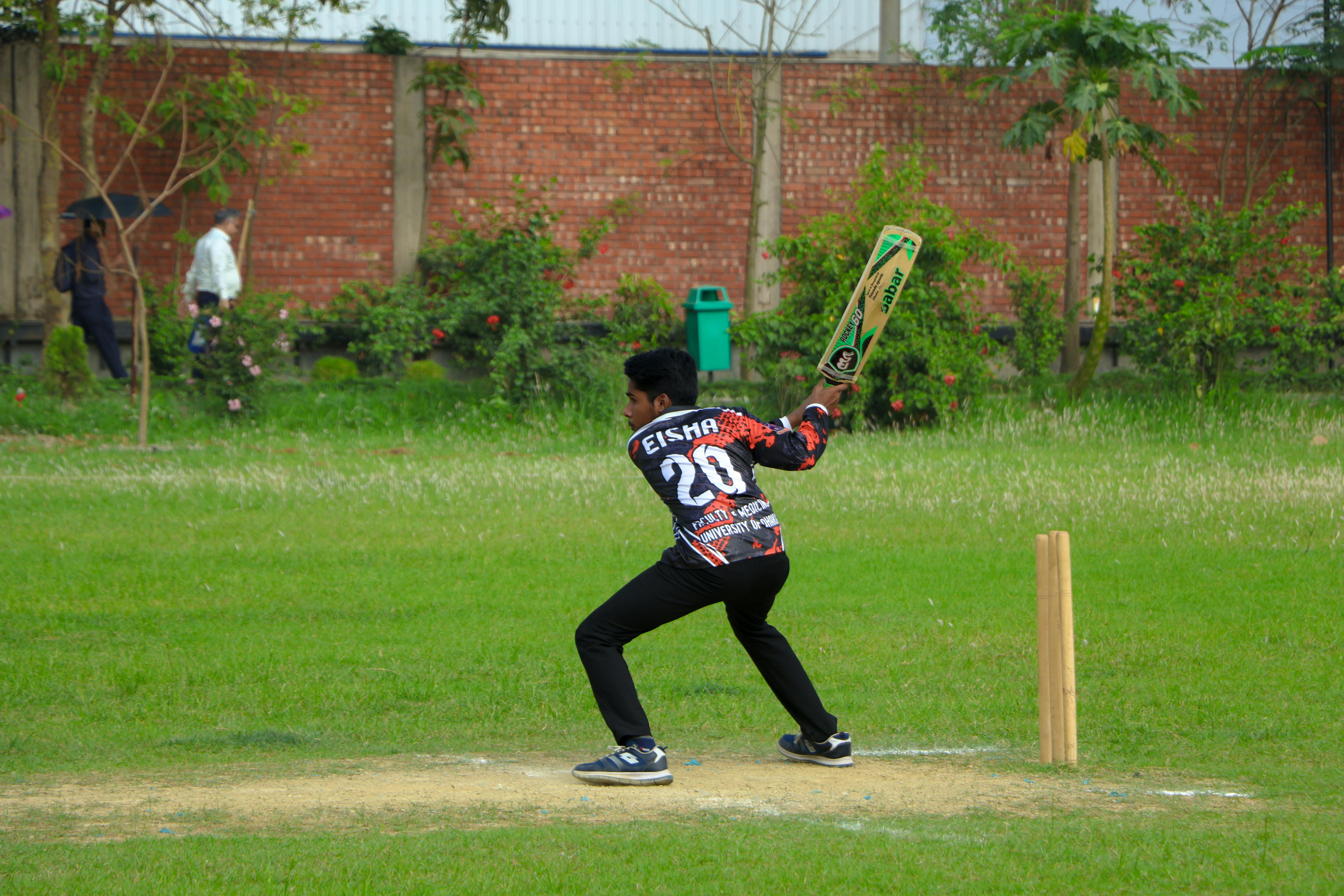 Foundation 92’s Big Sports Quiz Comes to Salford City FC — Photo by Clicked by Nafi on Pexels
