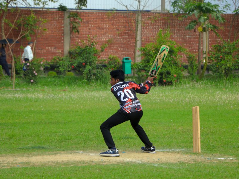 Kings Cricket Academy