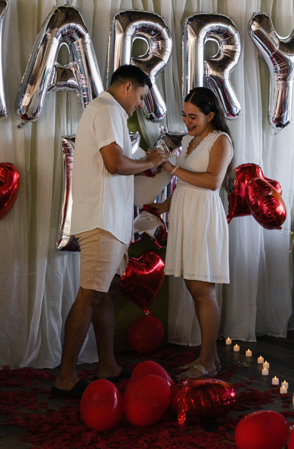 Love Theme Decorations Photo Corner for Love Theme Decorations