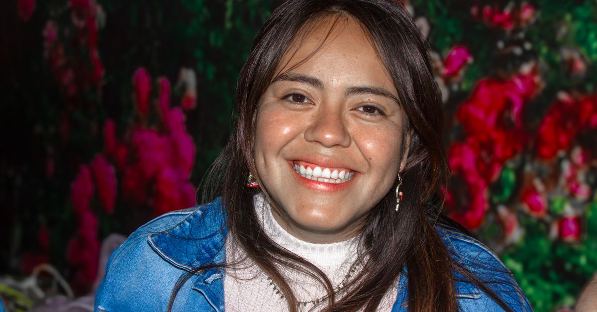 Joy Huerta Says She Learned of Jesse & Joy Split Minutes Before Public Announcement