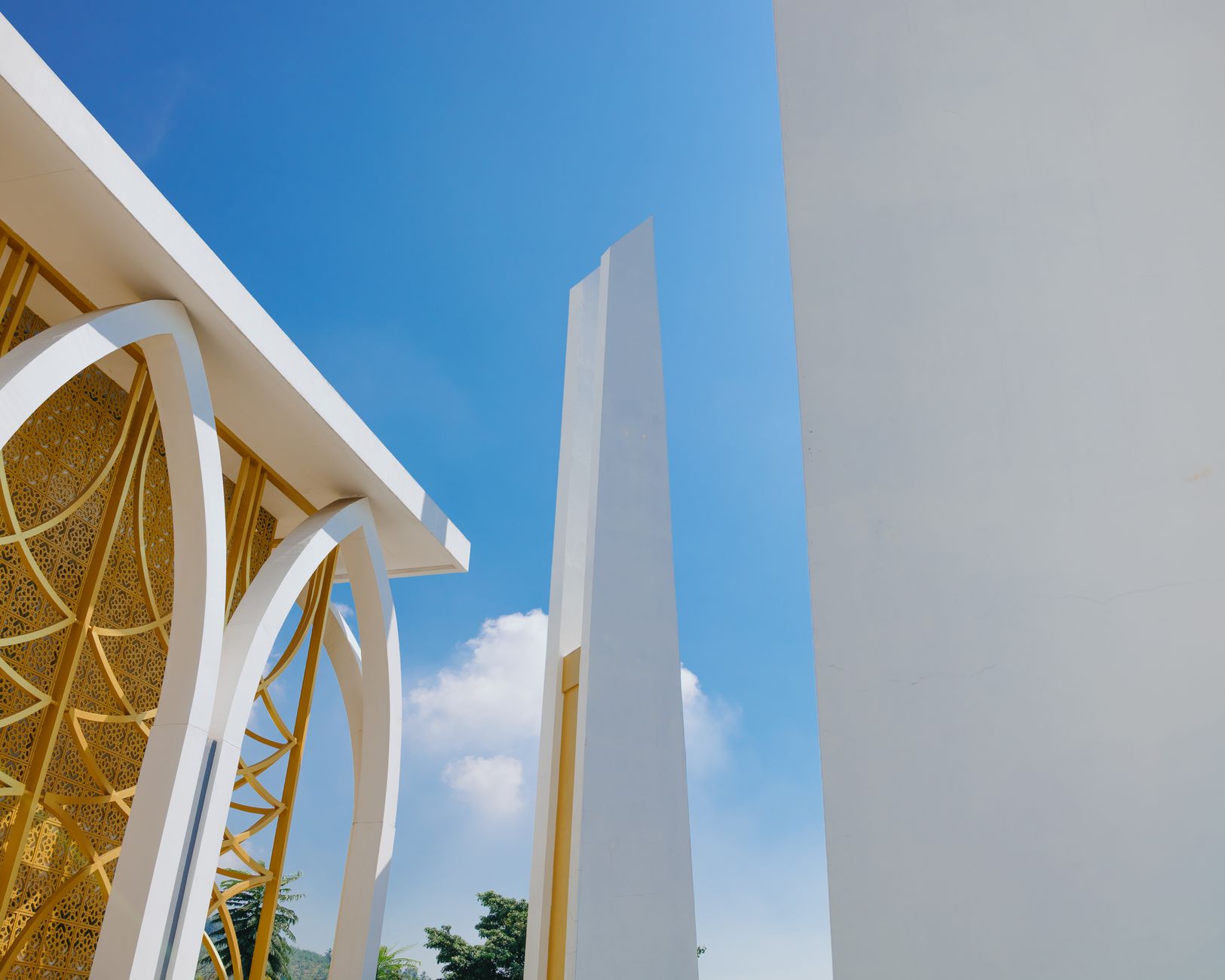 Popular sights in Lankaran Landmarks in Lankaran
