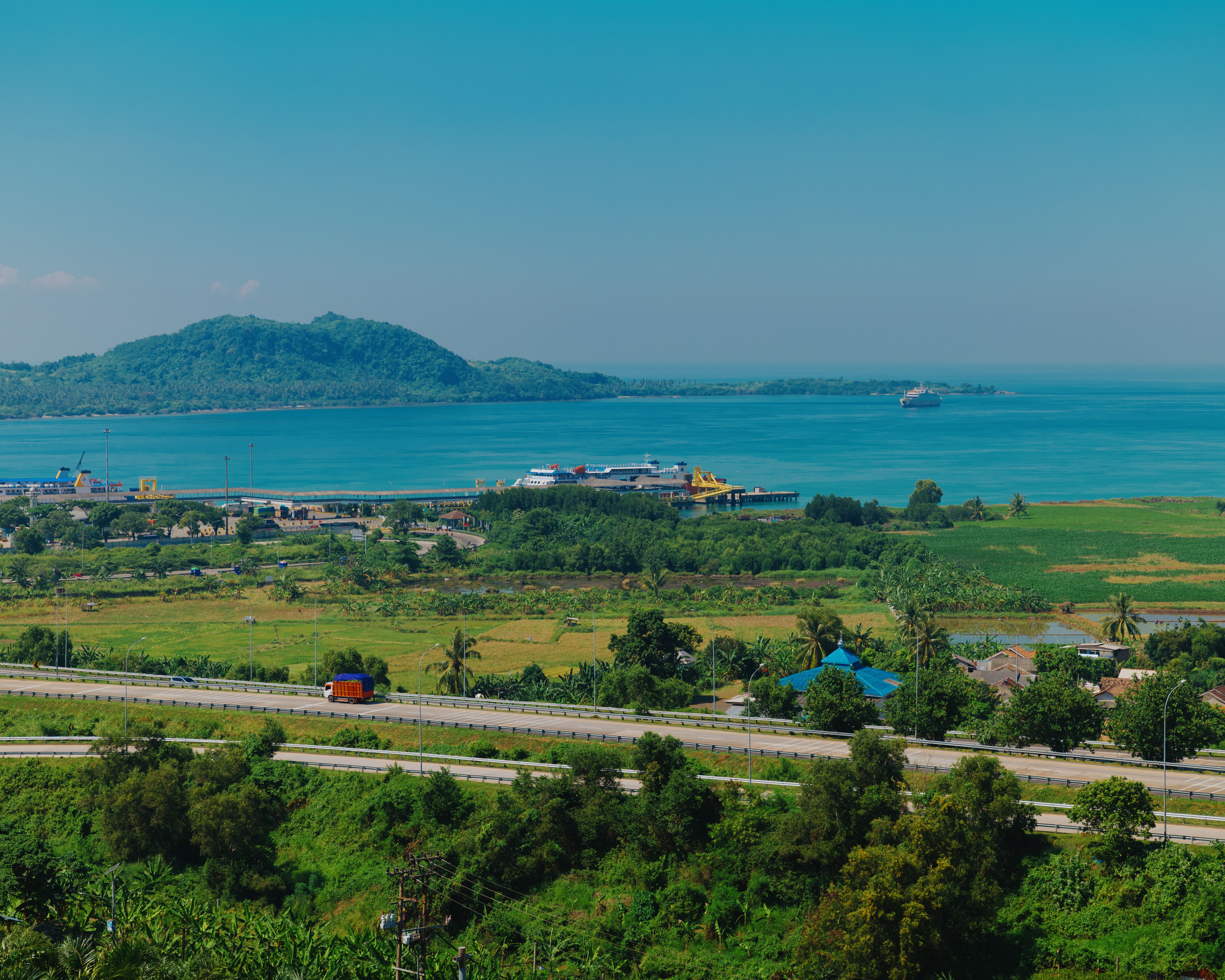 Bandar Lampung