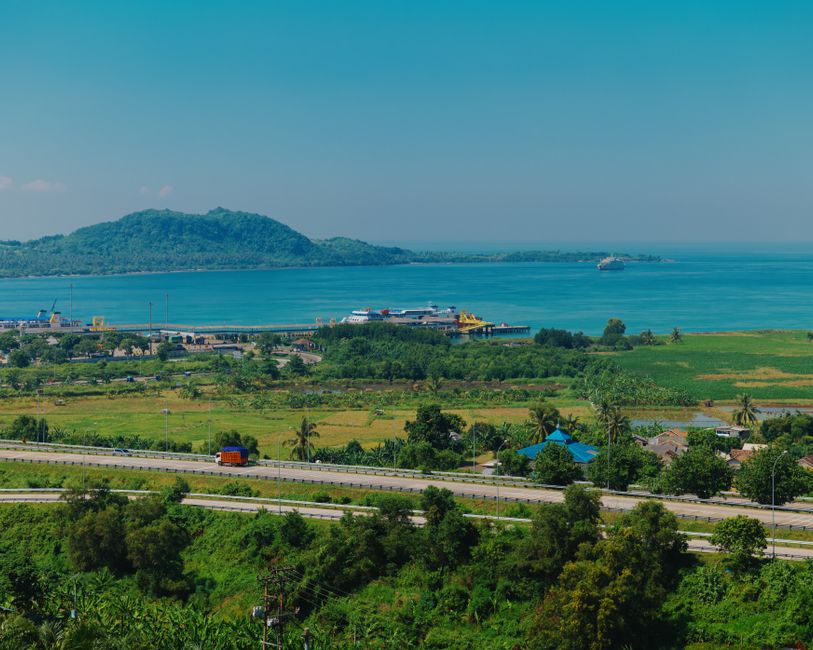Menikmati Seafood Pesisir di Kalianda, dari Hasil Laut Teluk Lampung ke Meja Makan