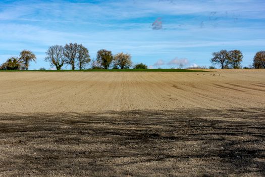vacant land