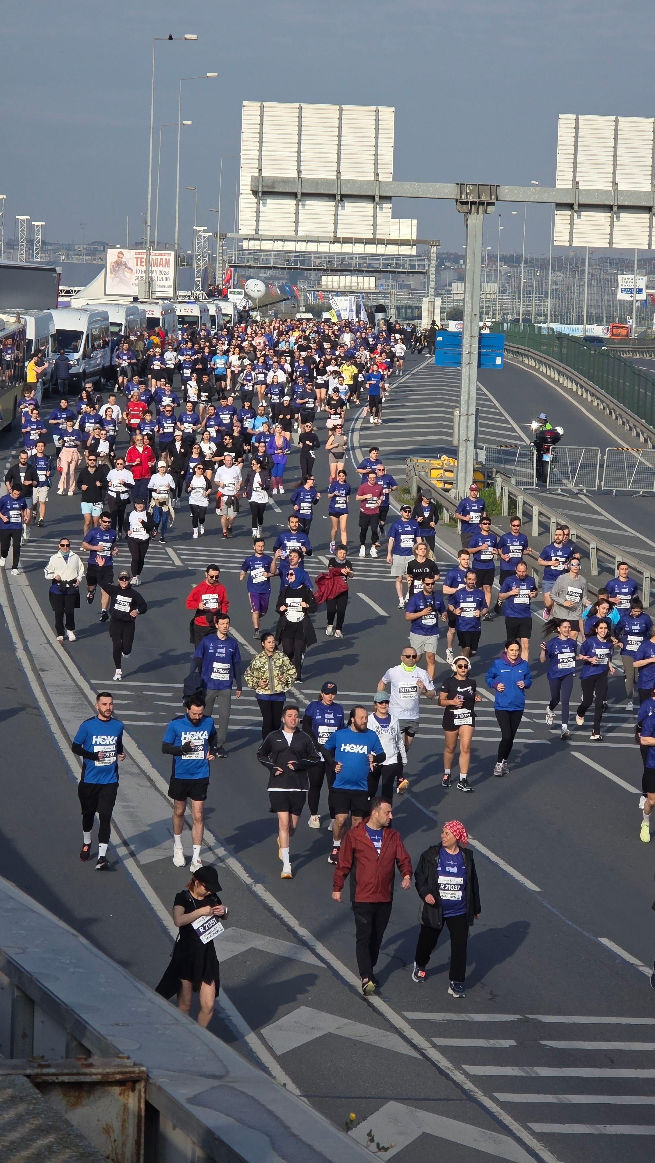 The exact steps to your first marathon before year-end