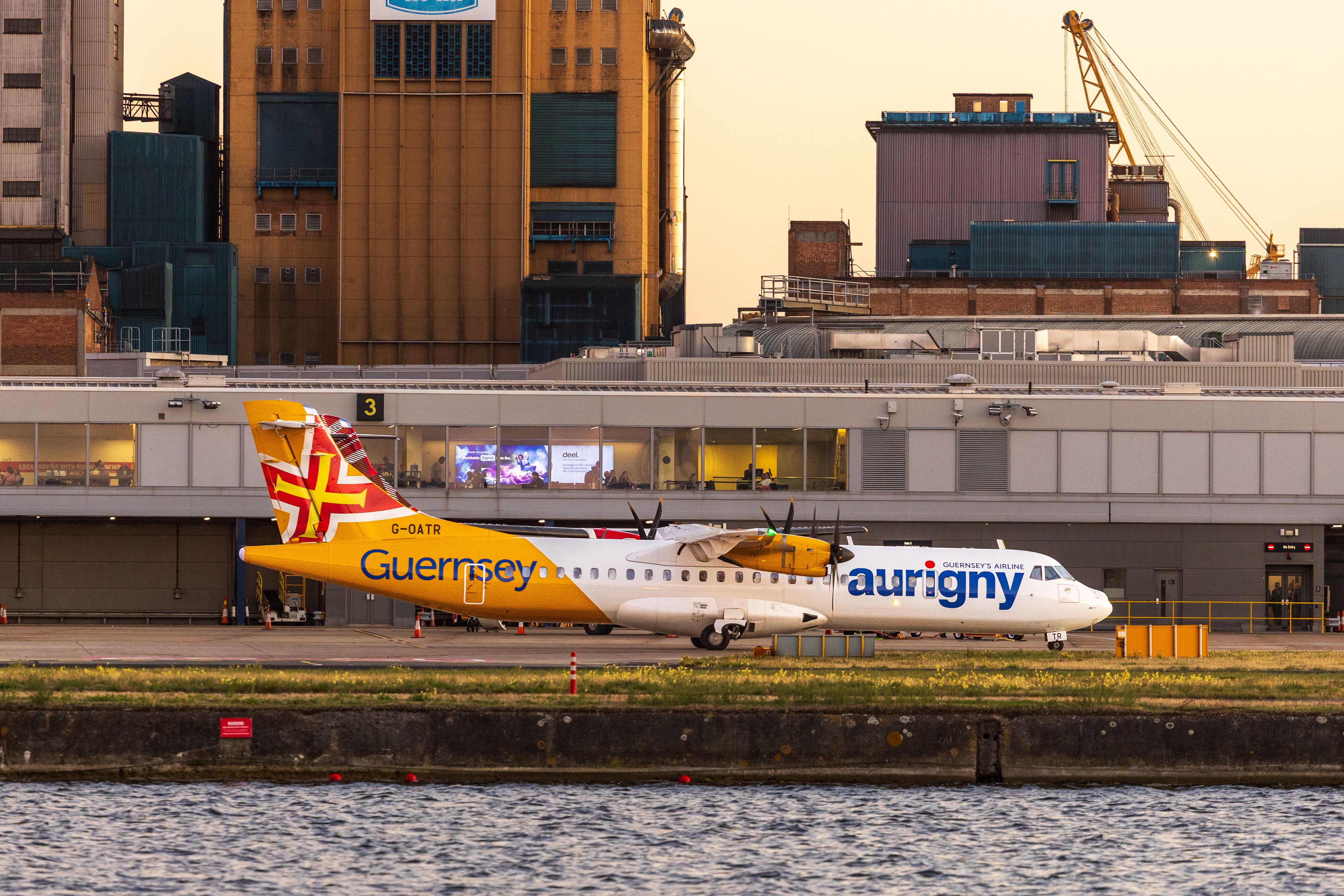 Guernsey