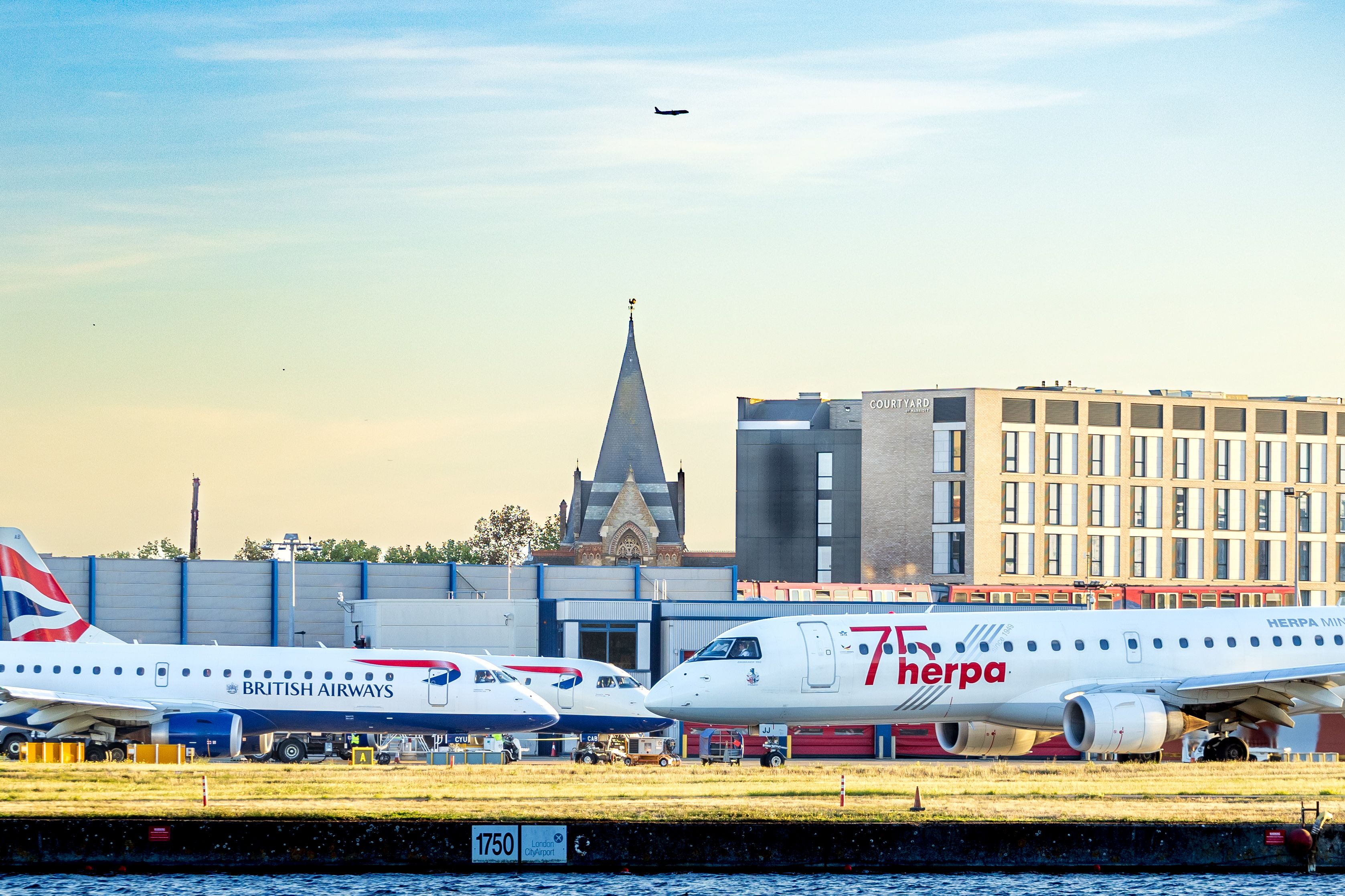 Whitegrass Airport