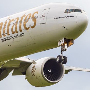 Expansion of International Long-Haul Routes