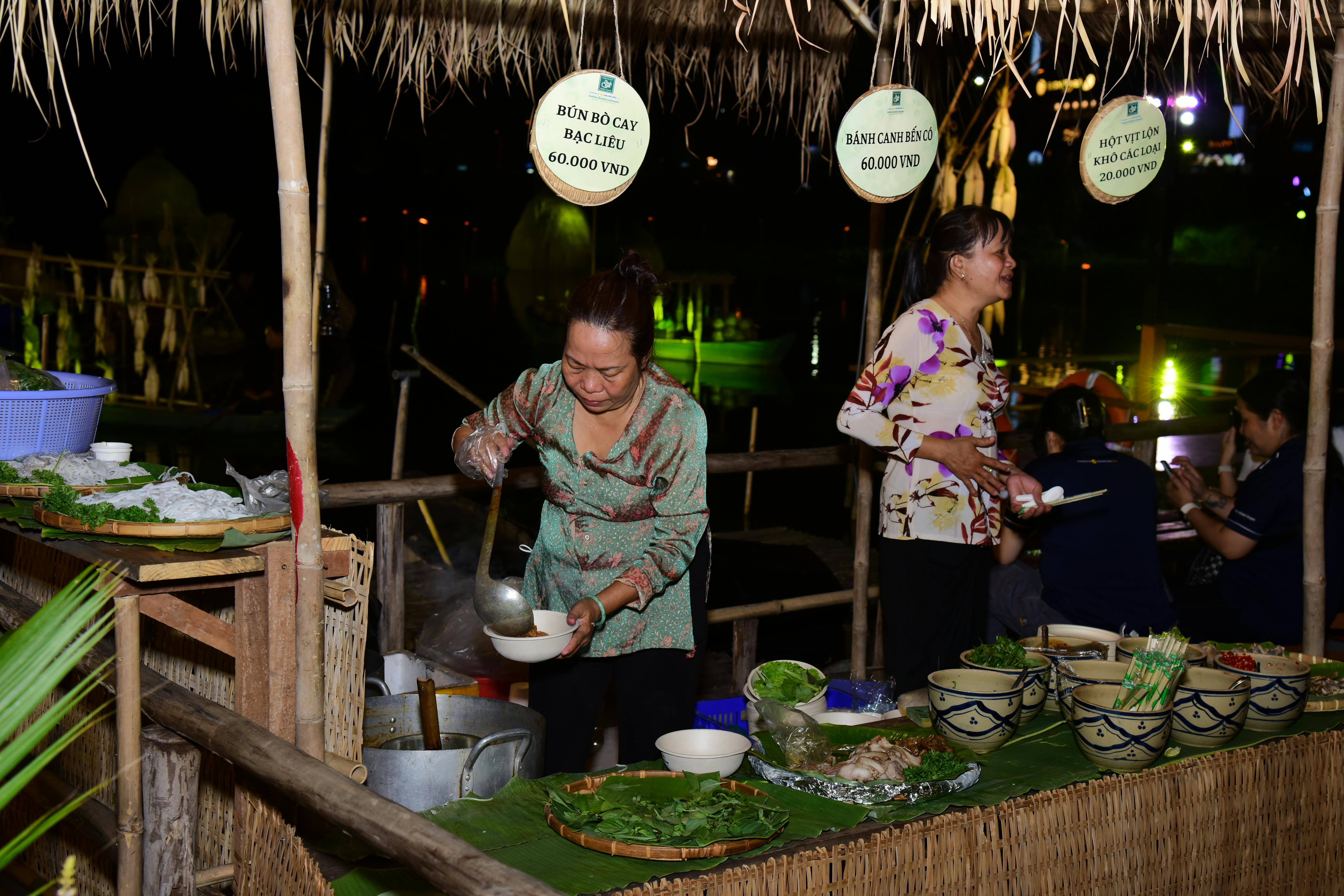 10 best specialty food festivals across the nation for 2026 — Photo by Sóc Năng Động on Pexels