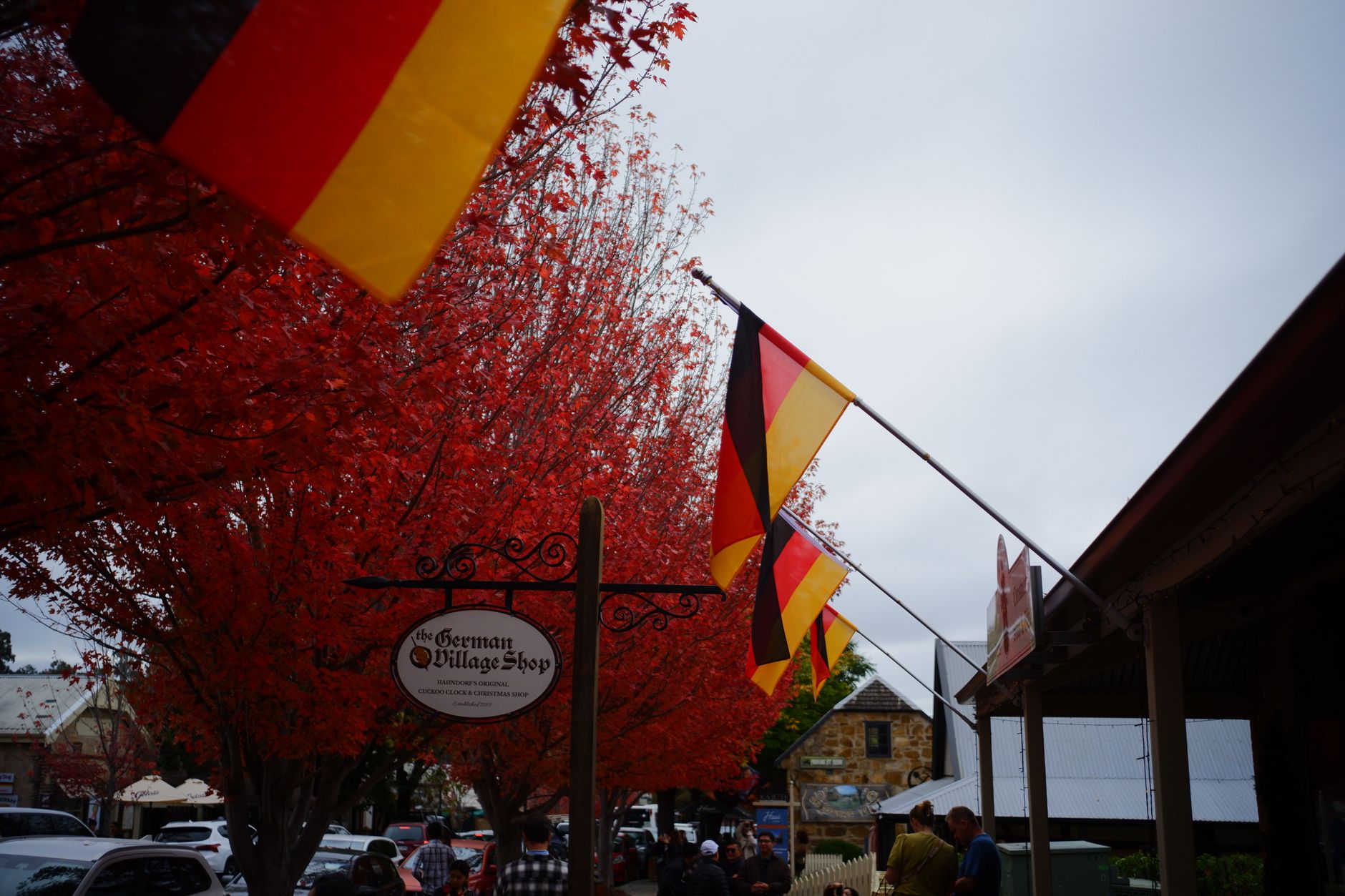 Germantown — Germantown
