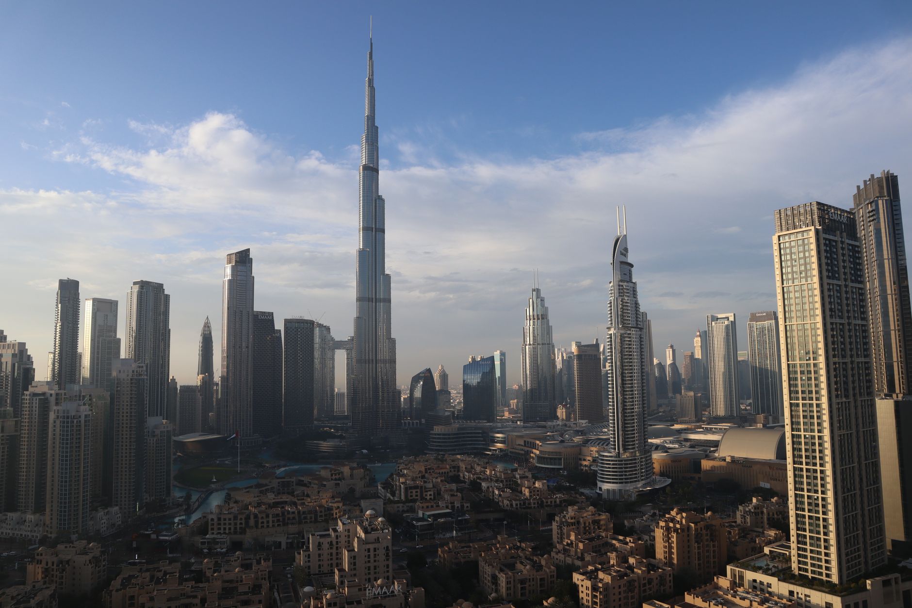 Dubai's Long Arm Finally Reaches Daniel Kinahan—Inside the Extradition That Shook Dublin